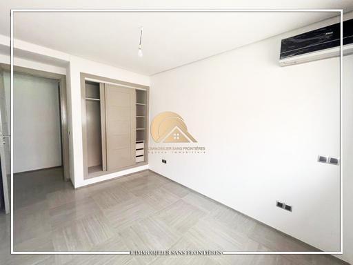 Appartement 112 m² à Route de Safi — 7