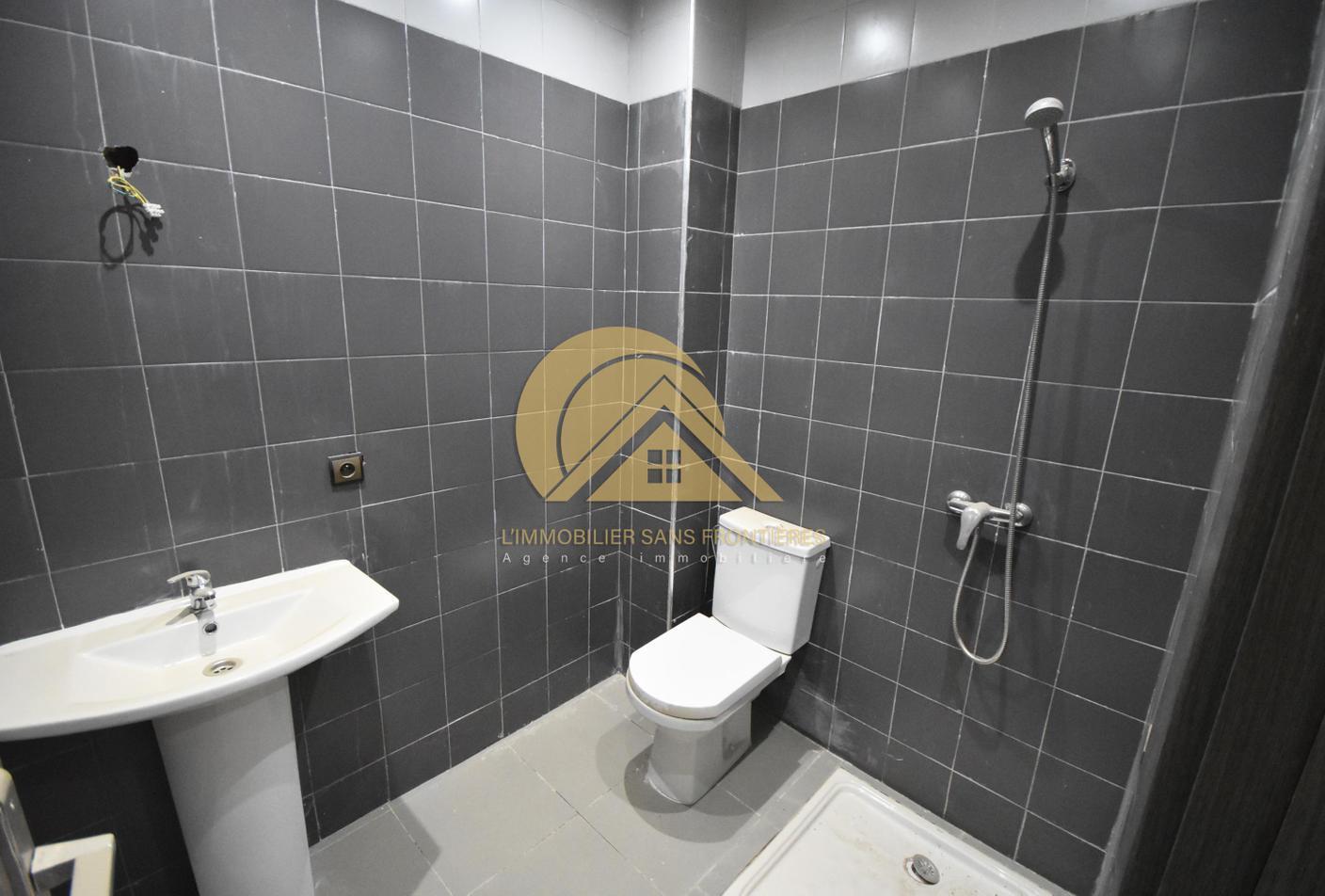 Maison commercial  à vendre 543m², Sidi Ghanem Marrakech — 5