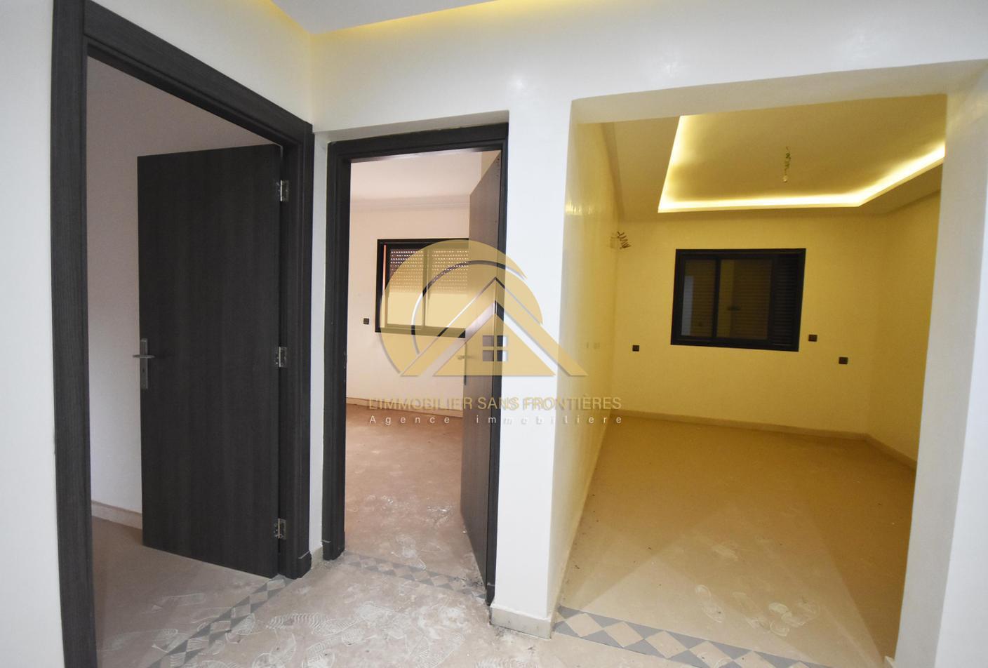 Maison commercial  à vendre 543m², Sidi Ghanem Marrakech — 6
