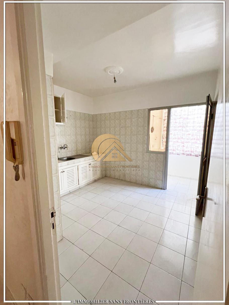 Appartement vide à vendre 103 m² , Eljadida — 3