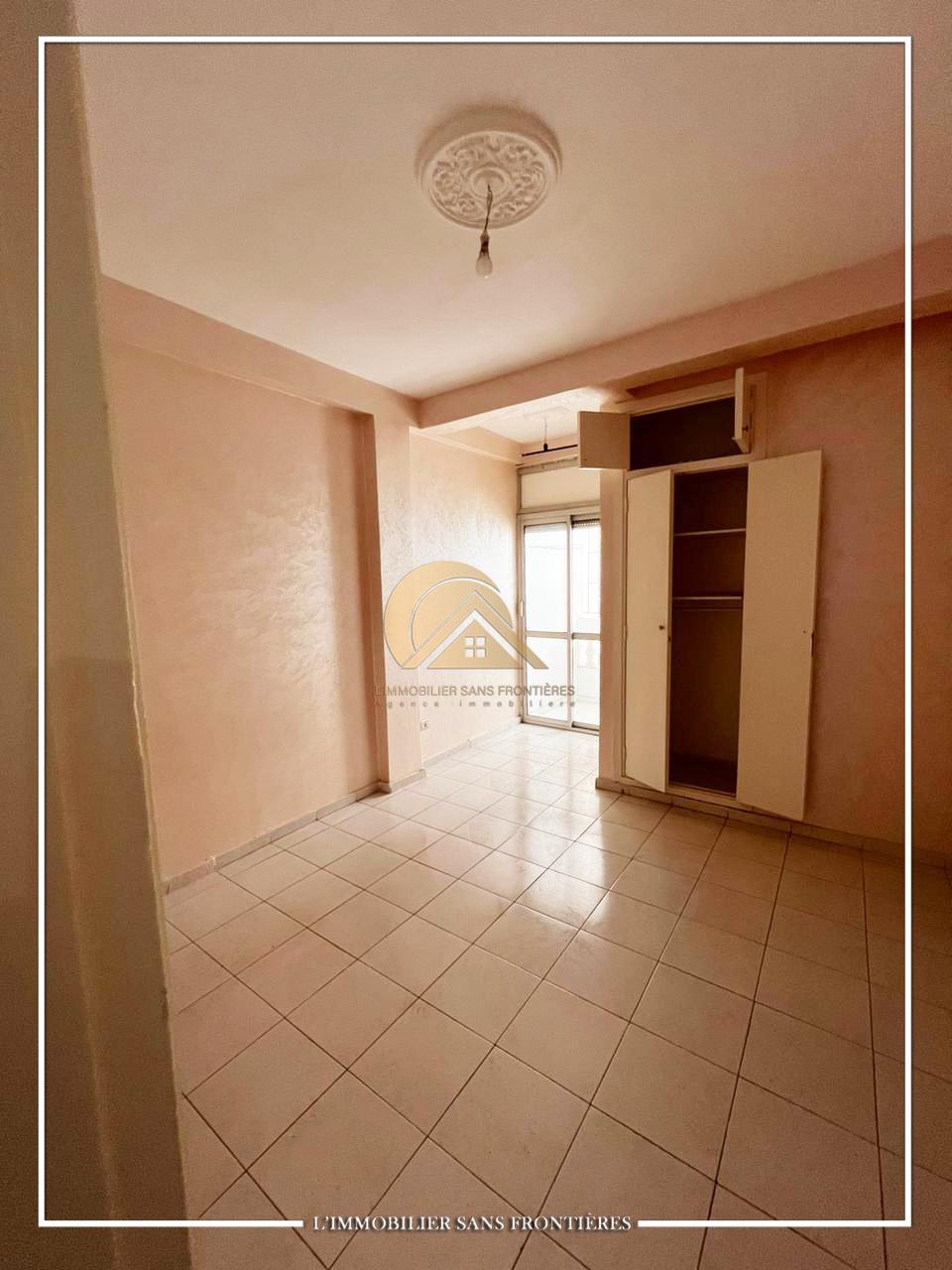 Appartement vide à vendre 103 m² , Eljadida — 4