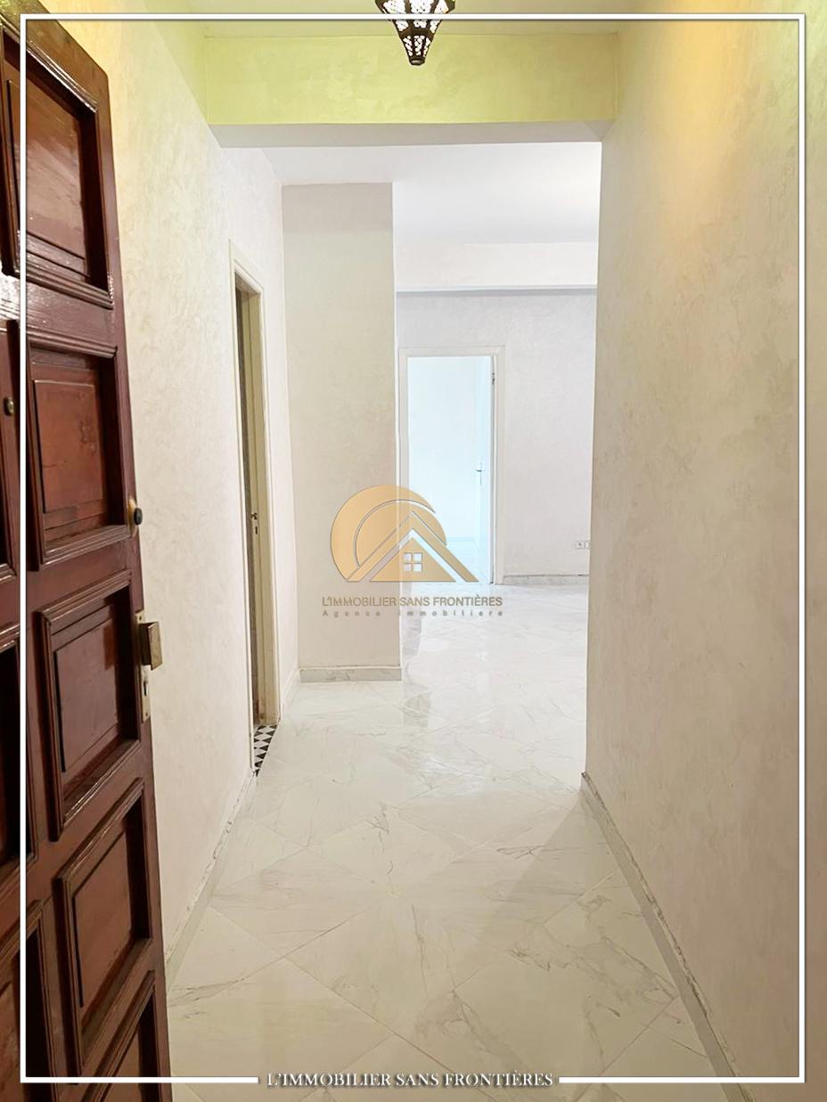 Appartement vide à vendre 103 m² , Eljadida — 6
