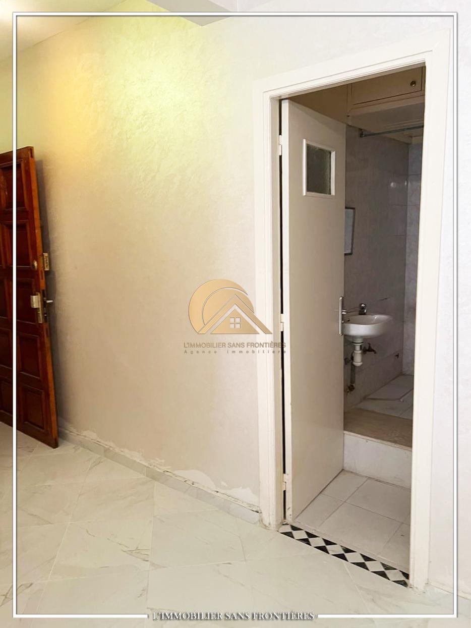 Appartement 103 m² à Mazagan Beach — 9