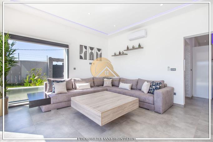Villa 1000 m² f Route de Ouarzazate — 8