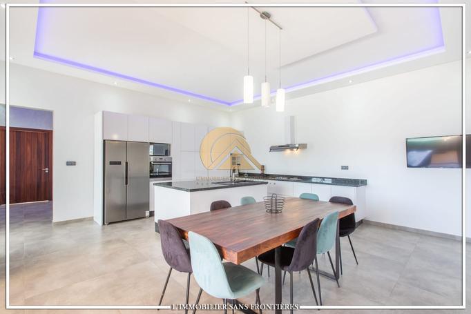 Villa 1000 m² f Route de Ouarzazate — 10
