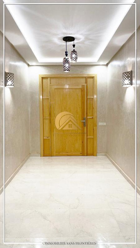 Villa vide à vendre  2000M², piscine  privée, Route de fes — 6