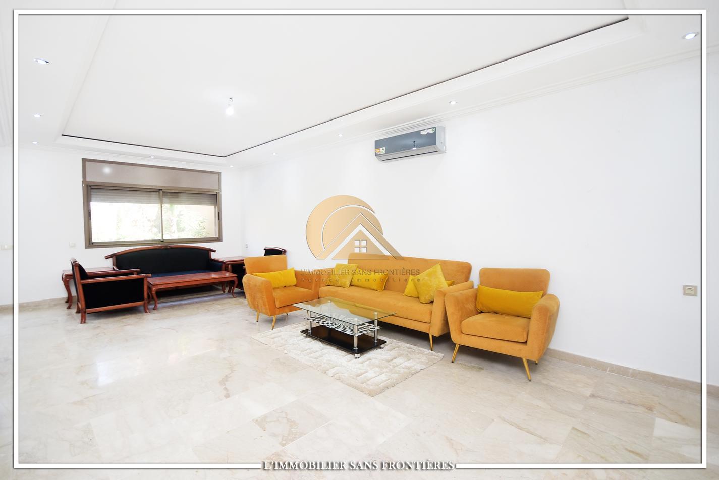 Villa 480 m² à Agdal — 9