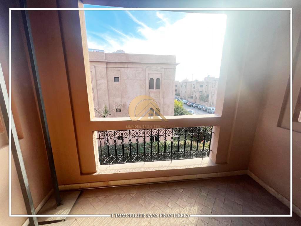 Appartement à vendre 100m², piscine collective, Targa — 6