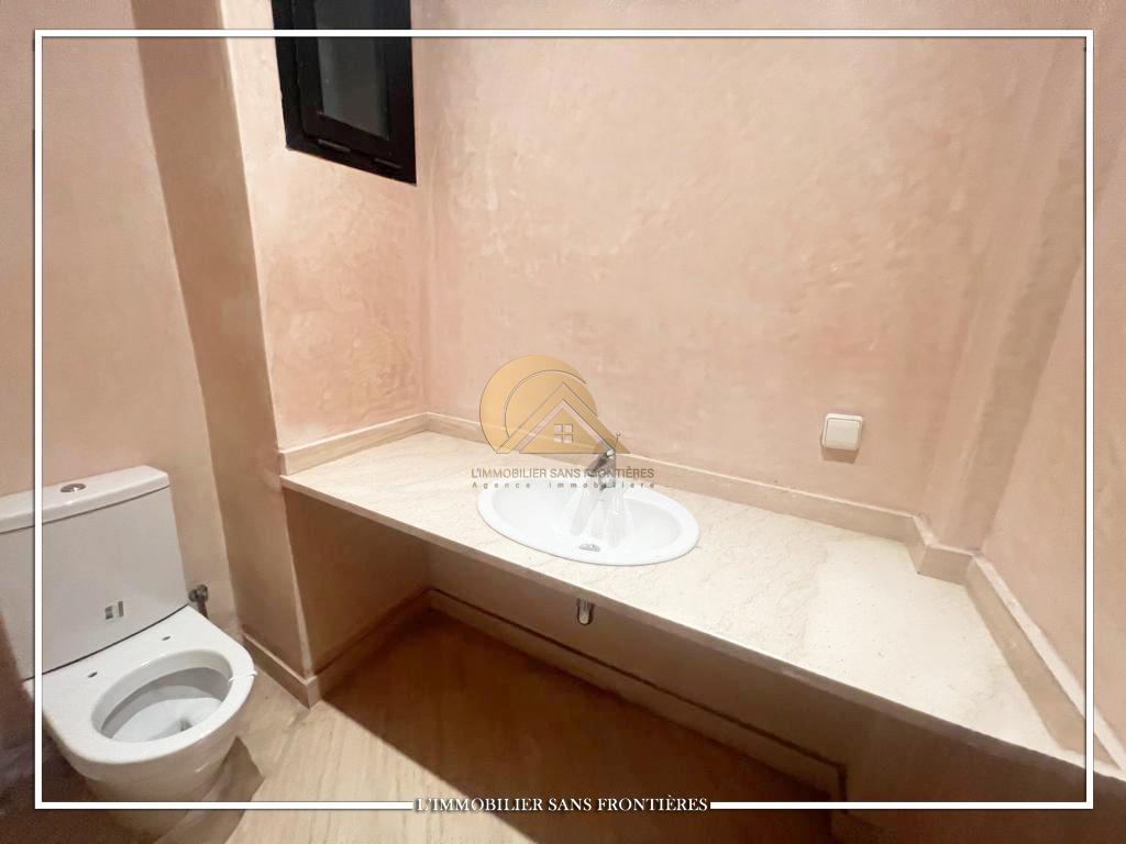 Appartement 100 m² à Targa — 9