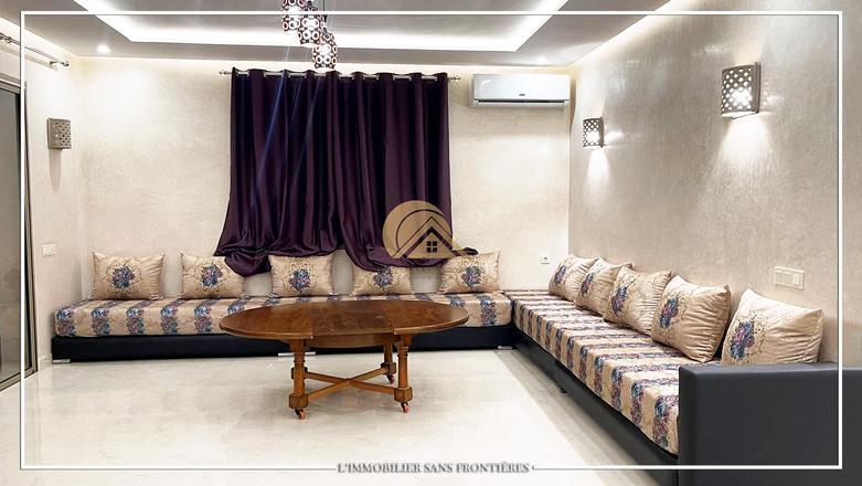 Villa 2000 m² à Route de Fès — 8