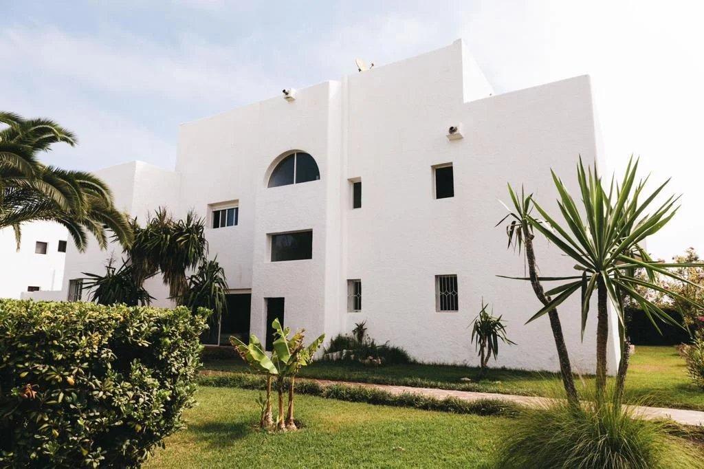 VENTE VILLA CABO NEGRO — 5