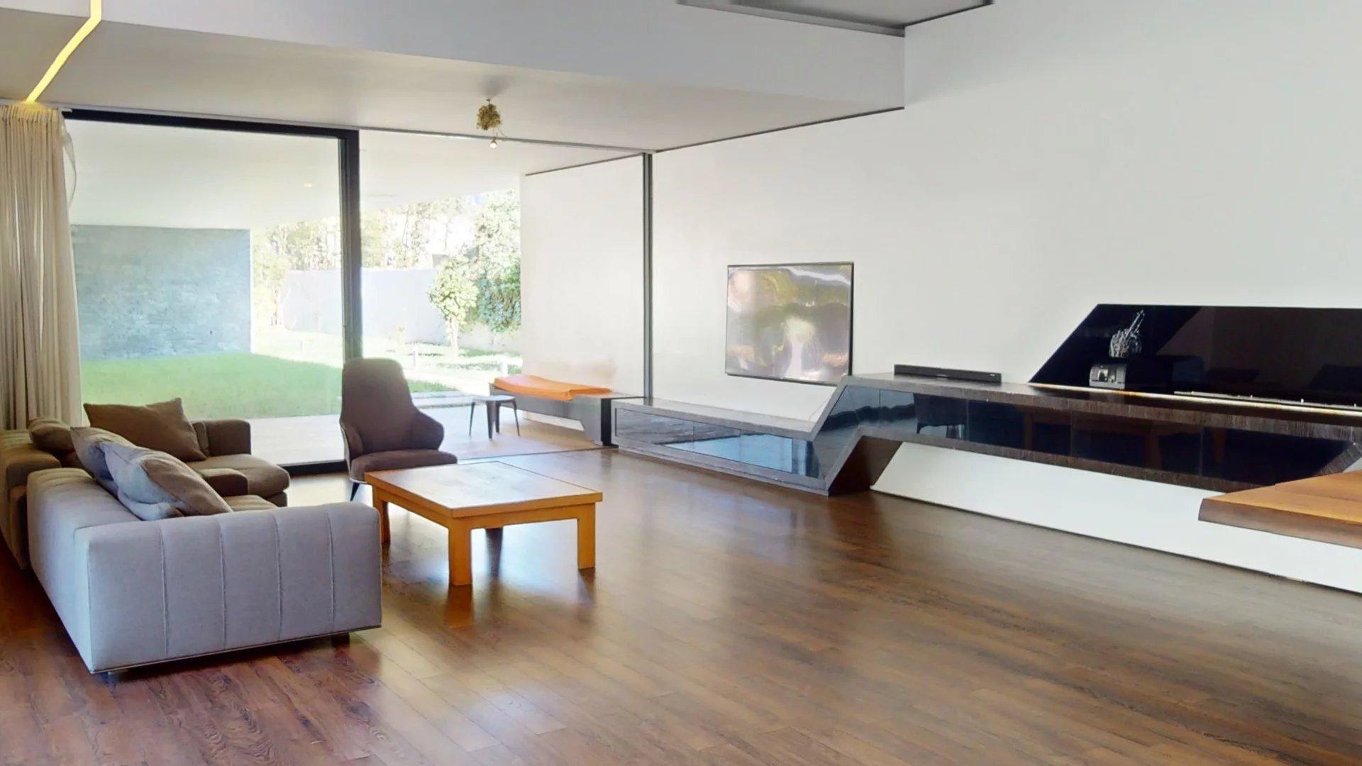 Villa 1420 m² f Souissi — 9