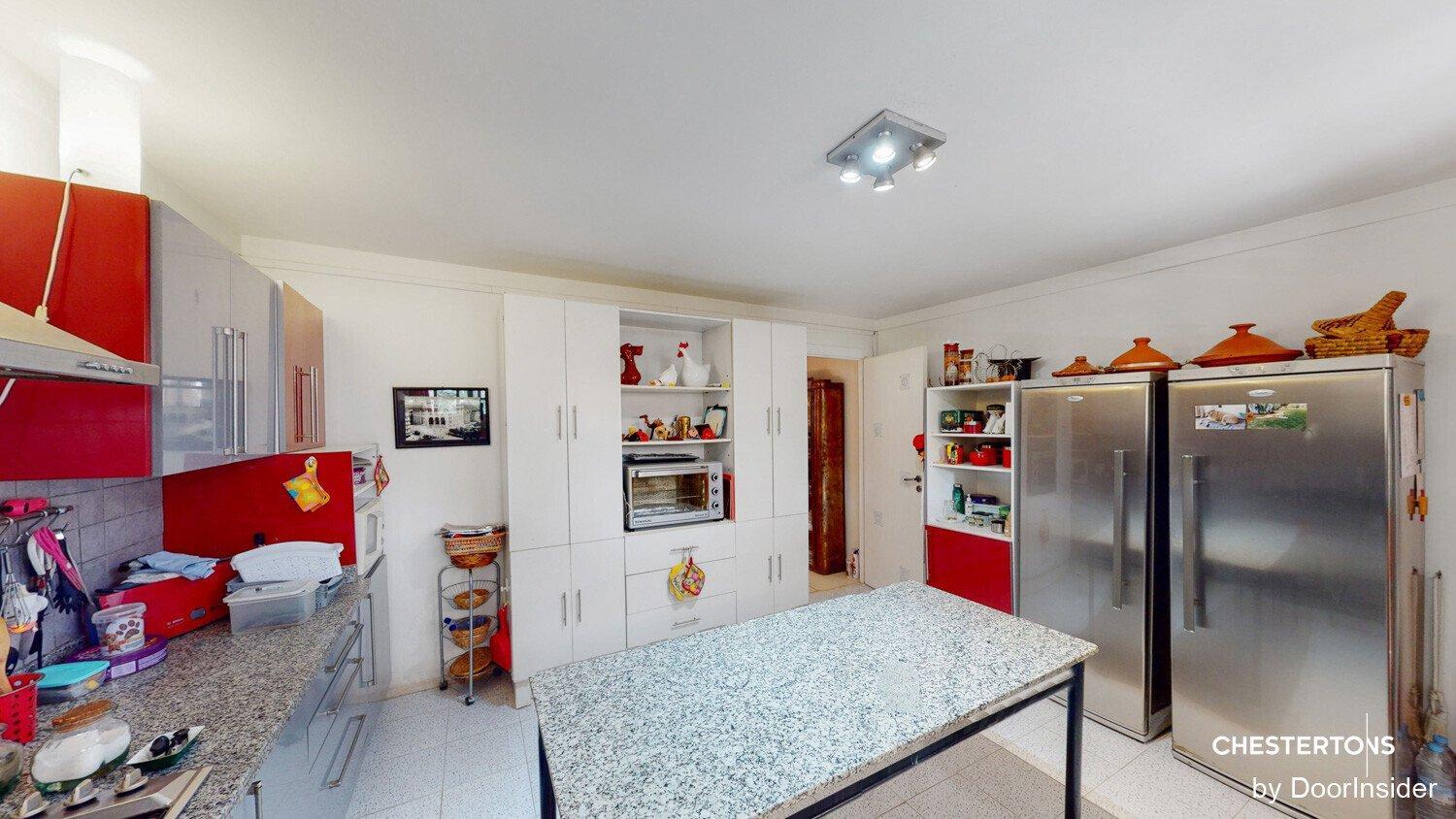 Villa 450 m² à Route de Fès — 7