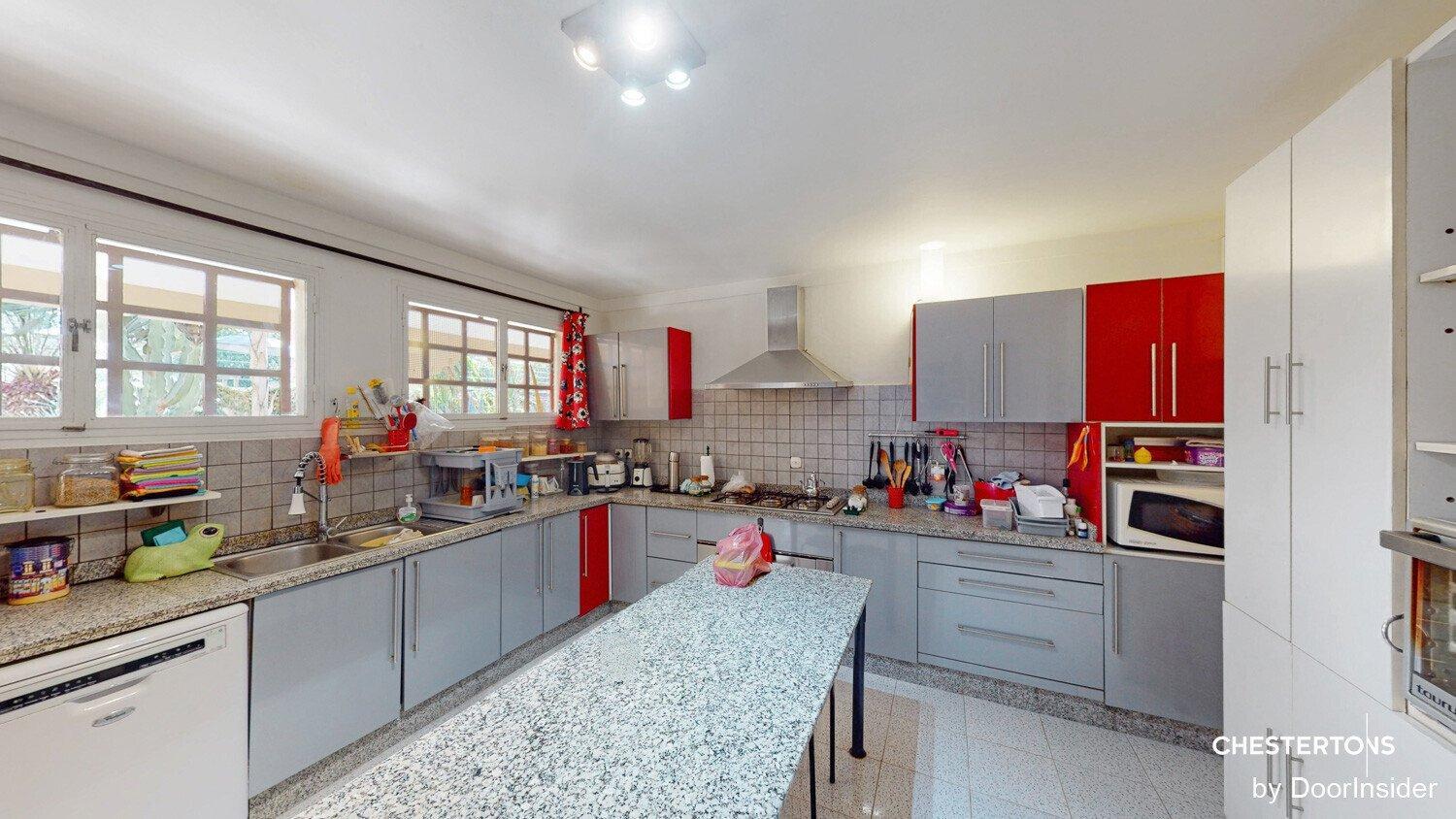 Villa 450 m² à Route de Fès — 9