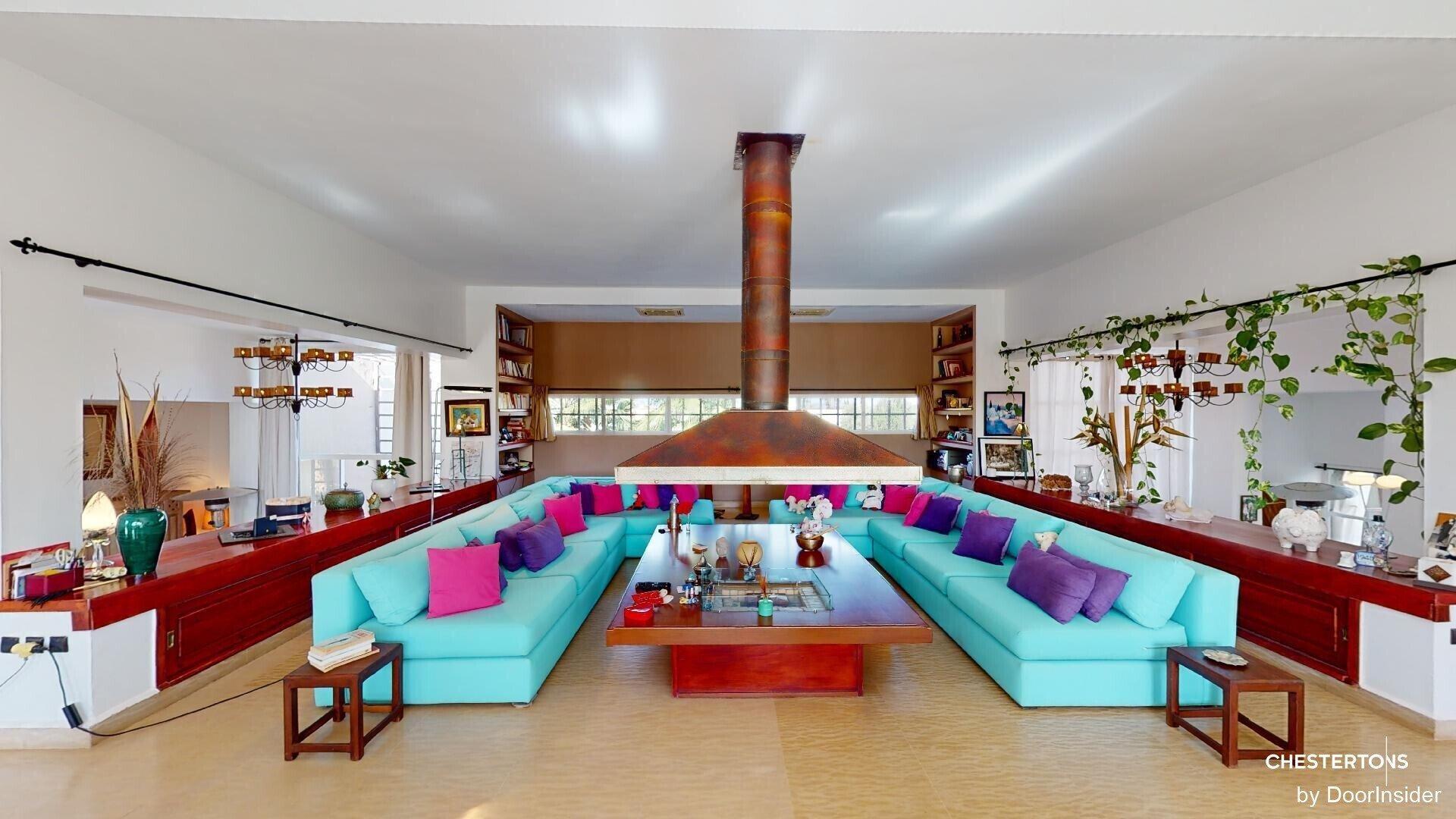 Villa 450 m² à Route de Fès — 10