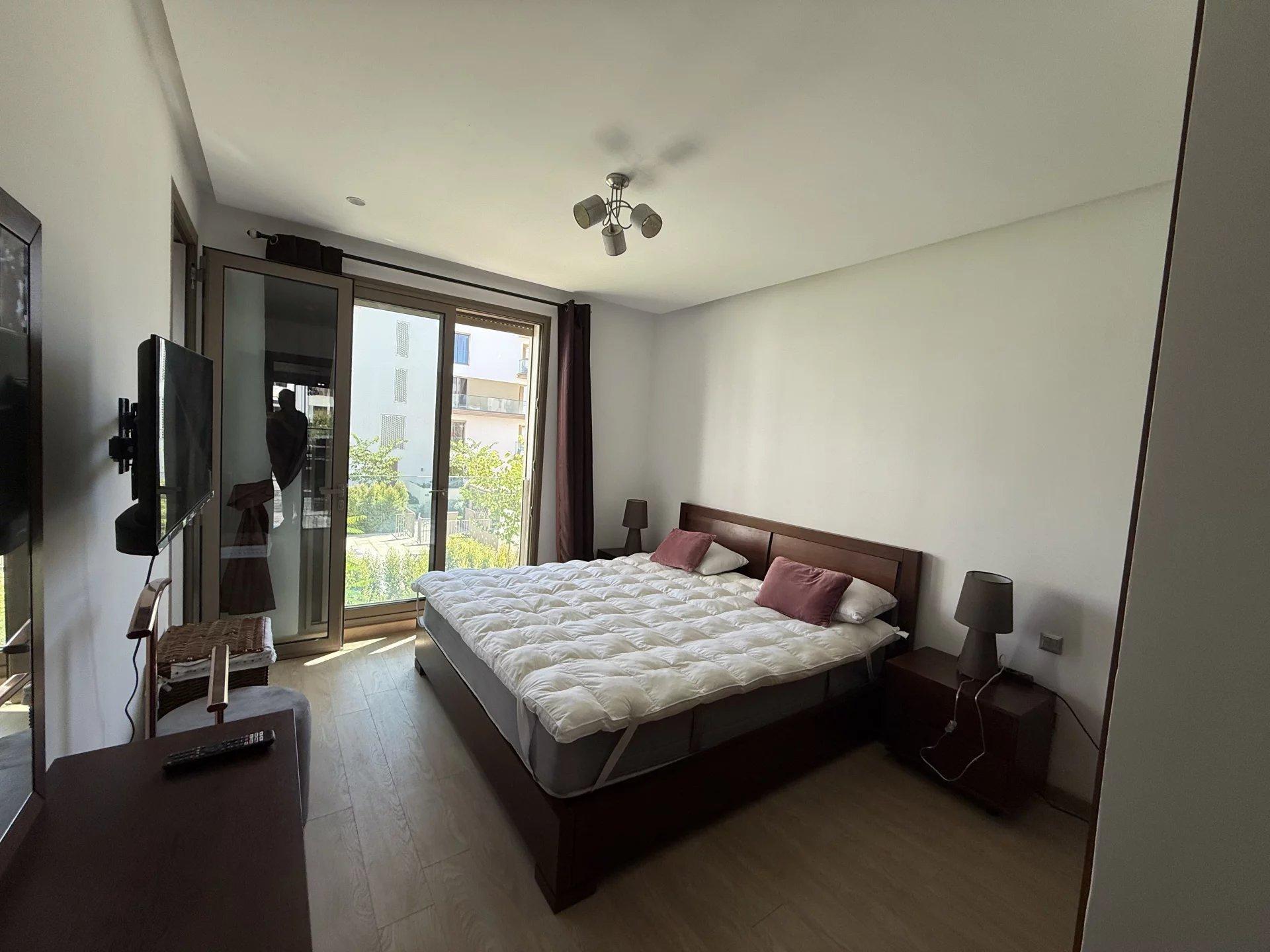 Appartement à Souissi — 9