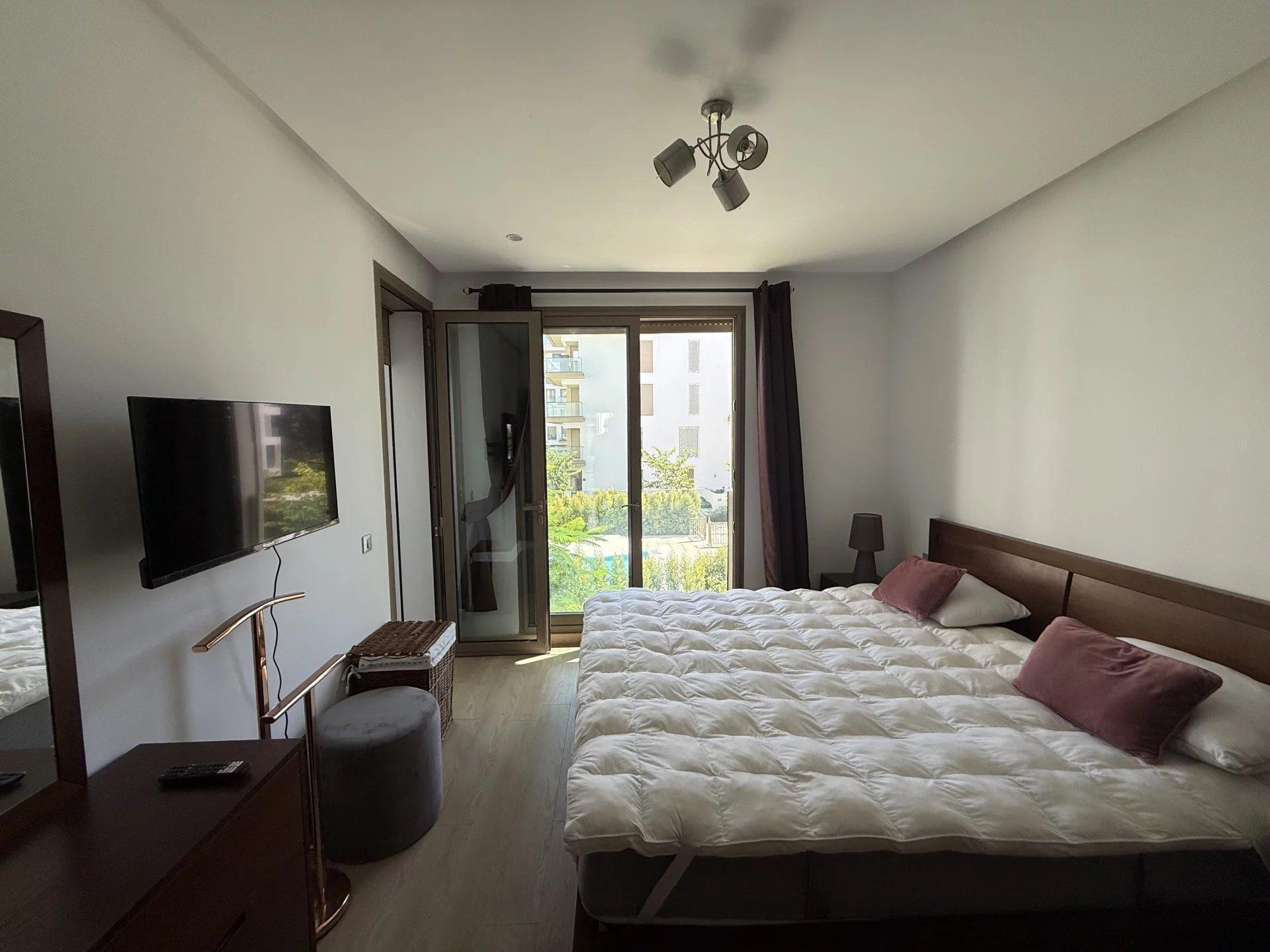 Appartement à Souissi — 10
