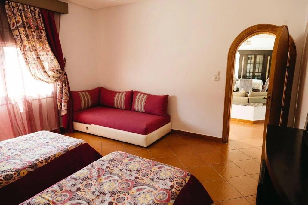 Villa 1237 m² à Cabo negro — 9
