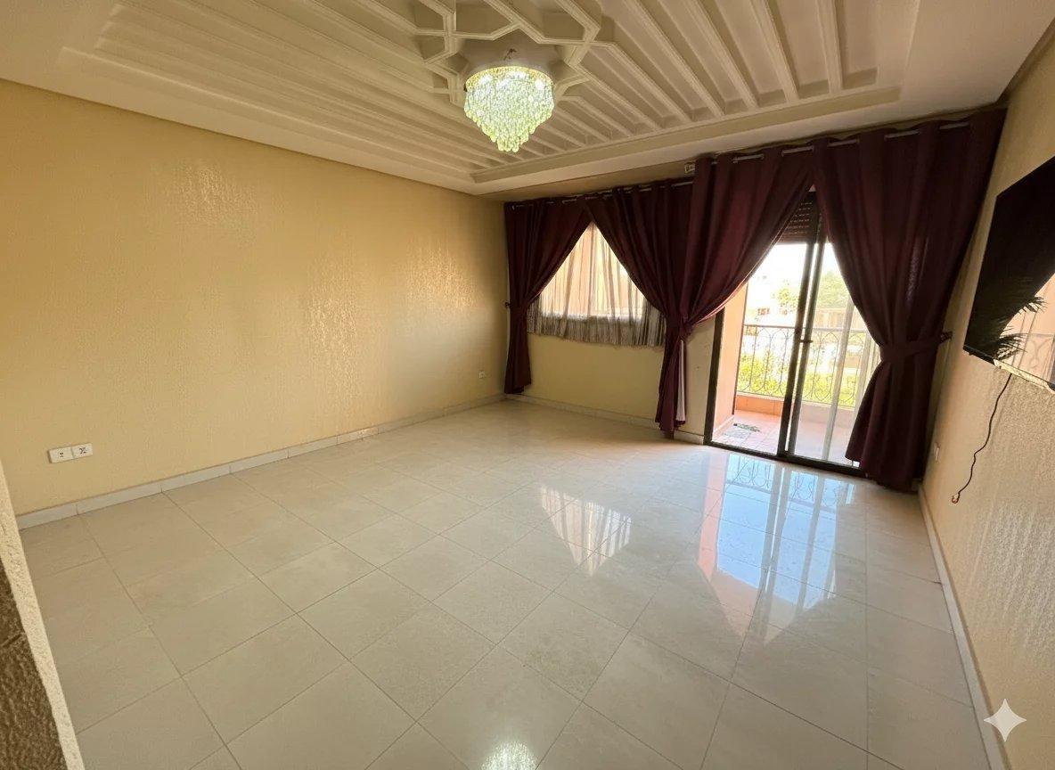 شقة من 2 غرف - جويليز