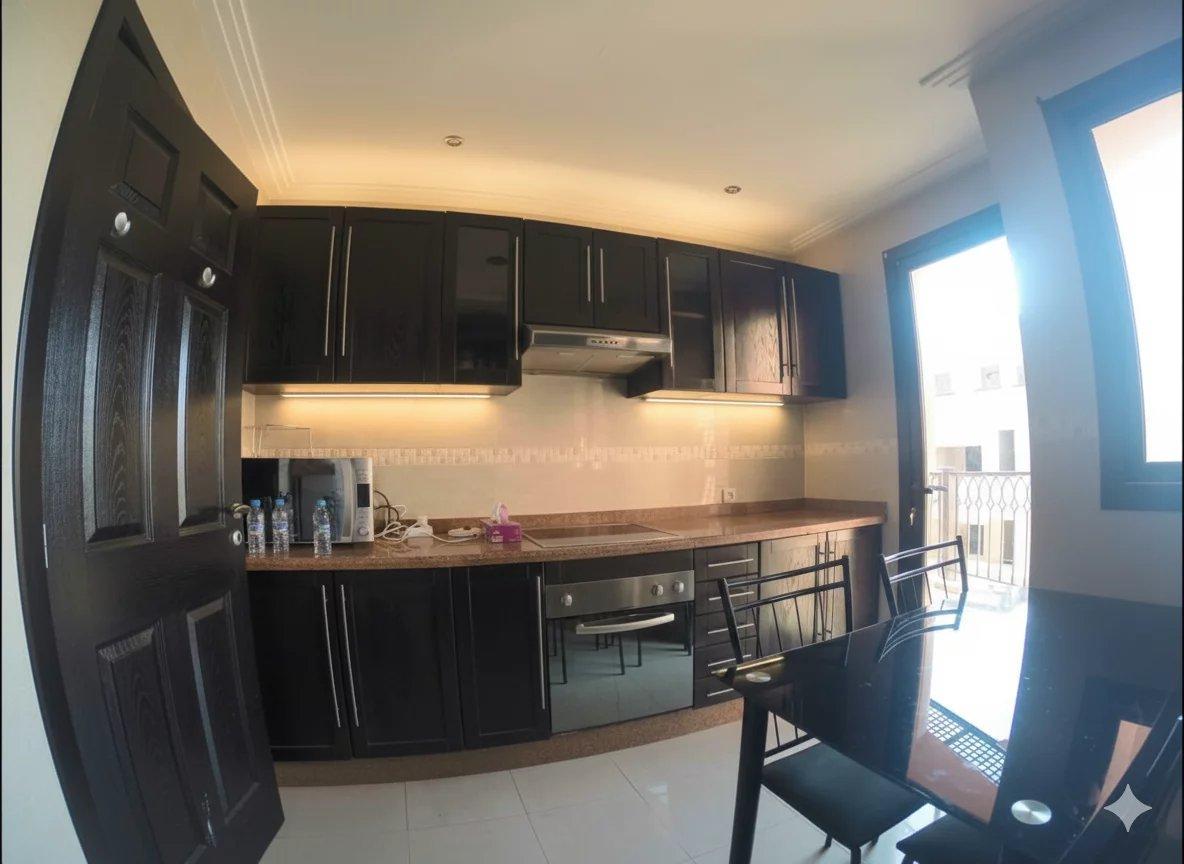 شقة من 2 غرف - جويليز