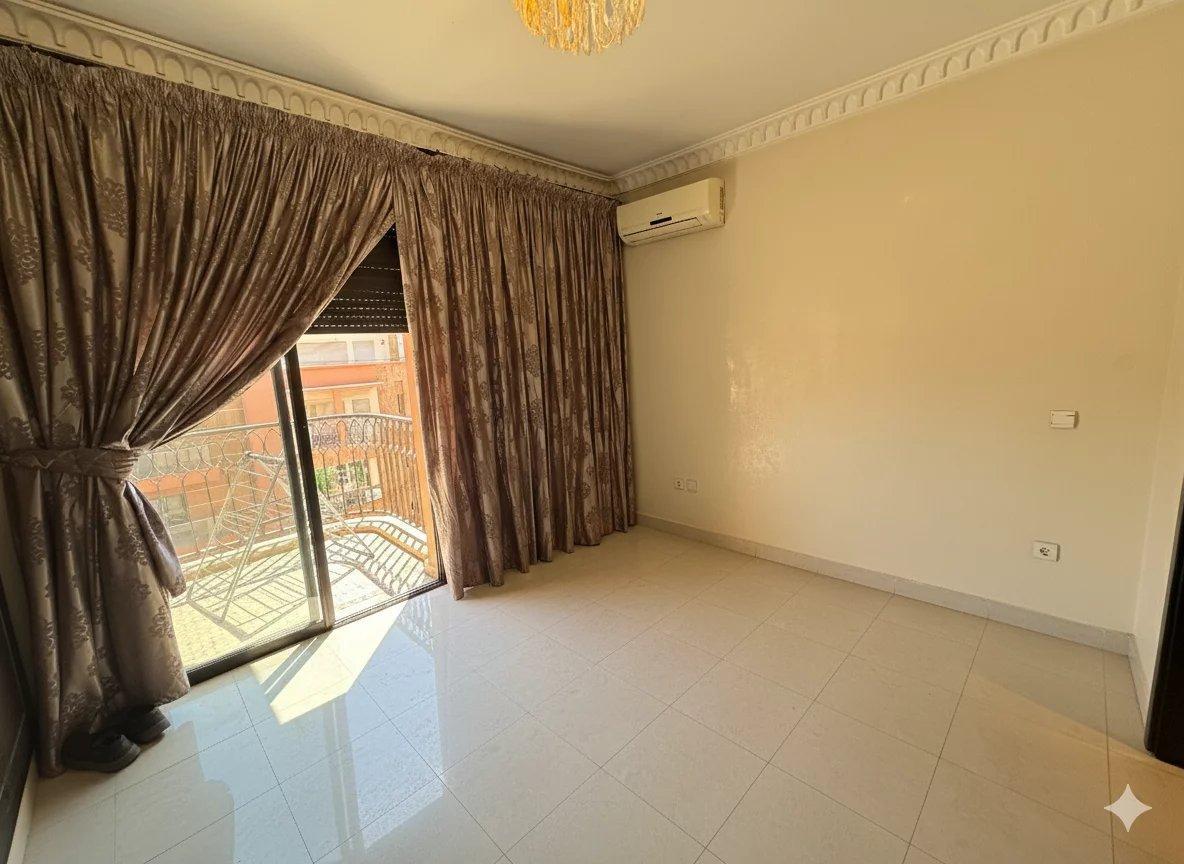 شقة من 2 غرف - جويليز