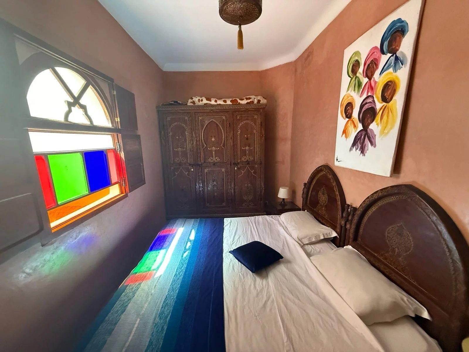 Riad 70 m² à Bab Taghazout — 7
