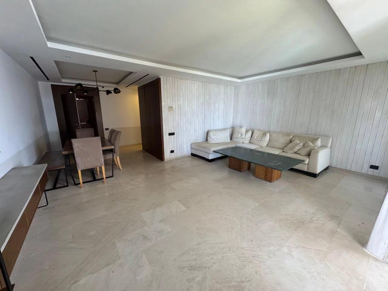 Appartement Meublé à l'Orangeraie