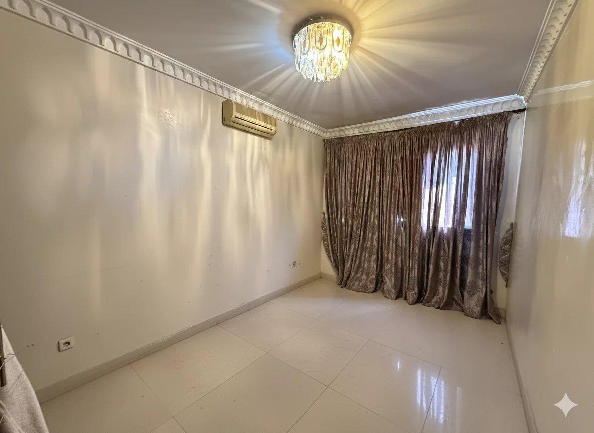 Appartement 102 m² à Guéliz — 7