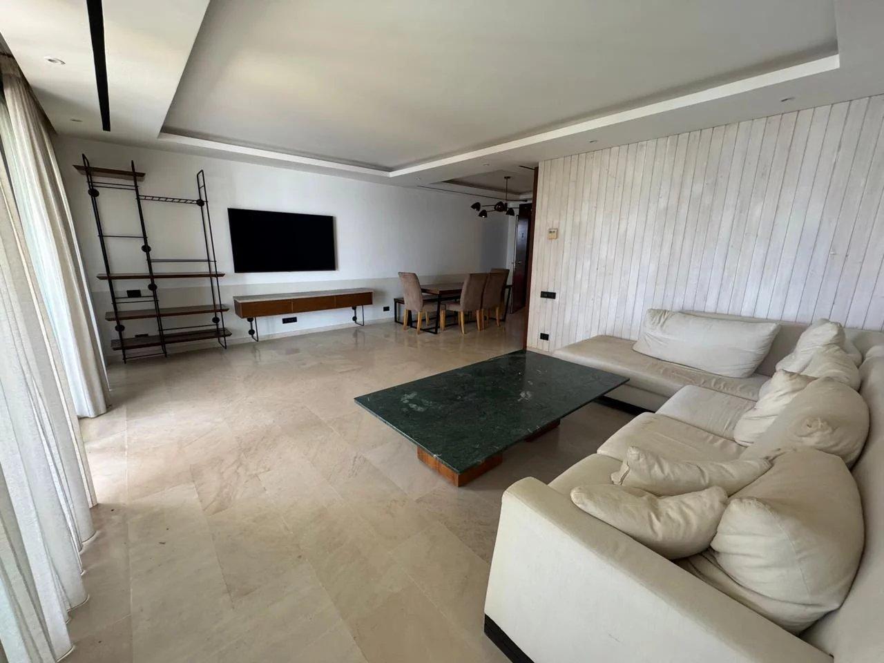 Appartement Meublé à l'Orangeraie — 2