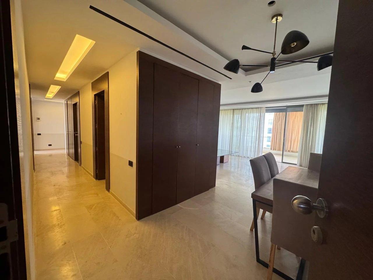 Appartement Meublé à l'Orangeraie — 4
