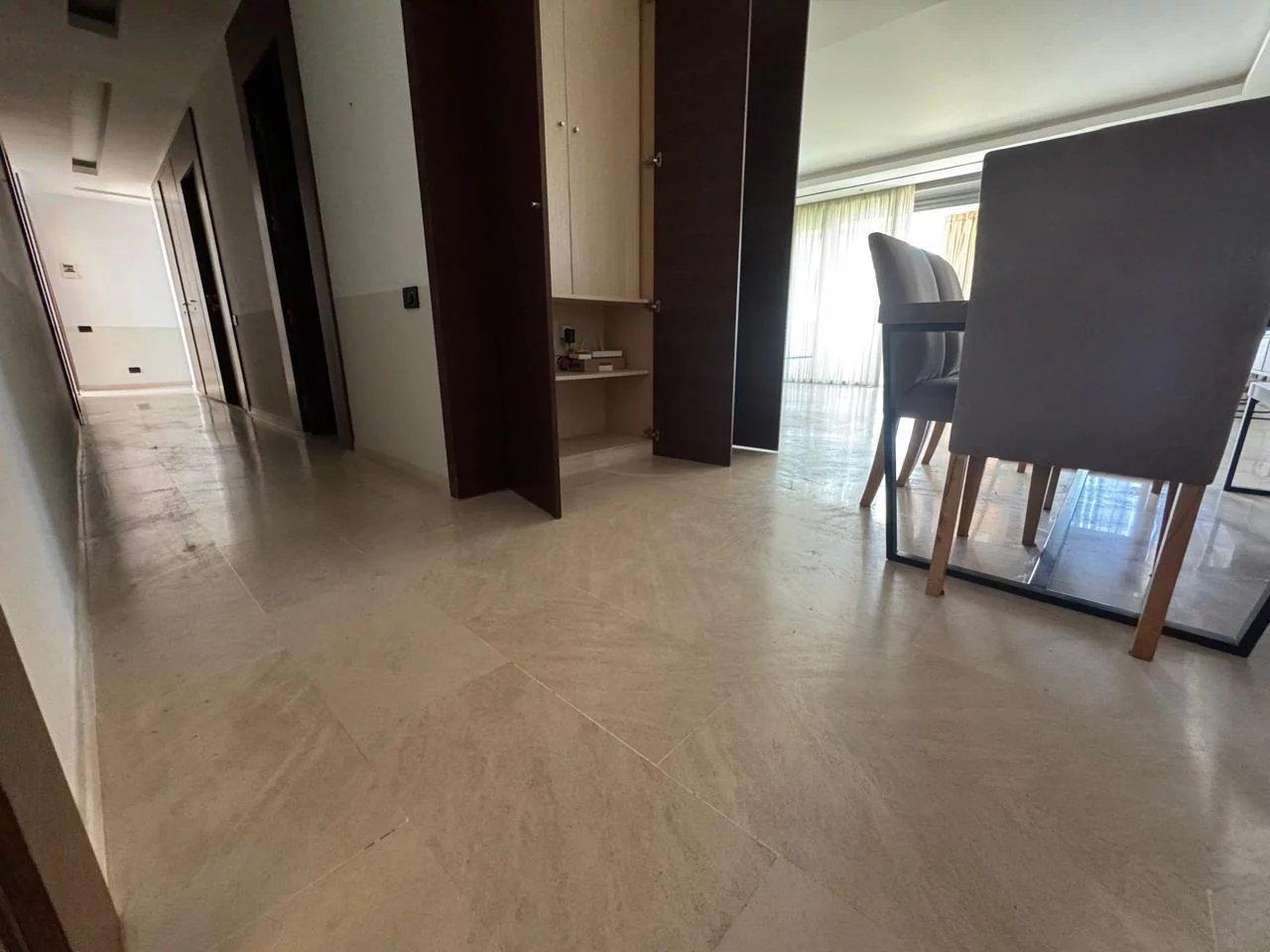 Appartement Meublé à l'Orangeraie — 5