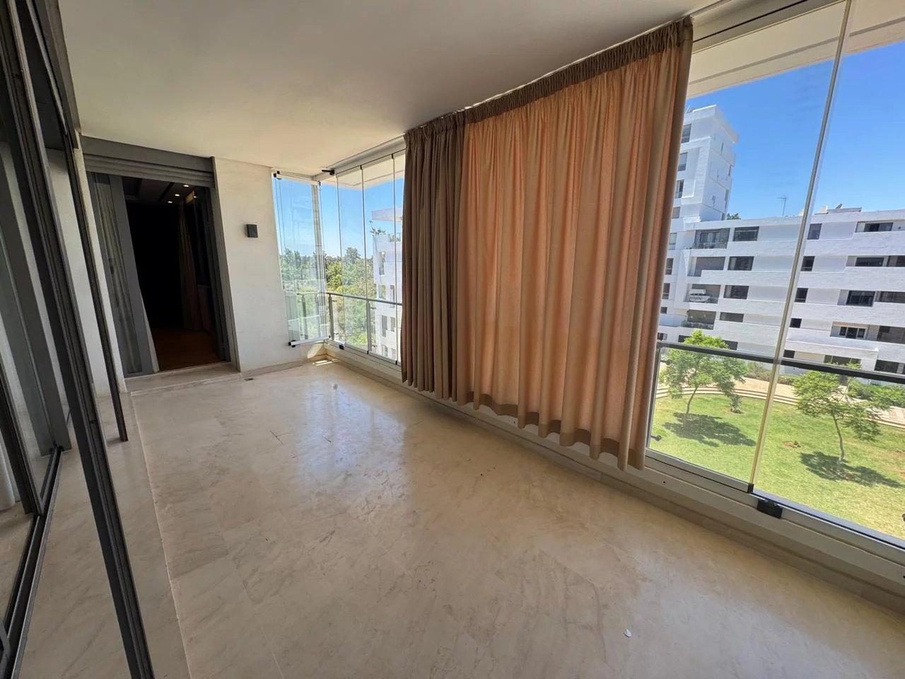 Appartement Meublé à l'Orangeraie — 6