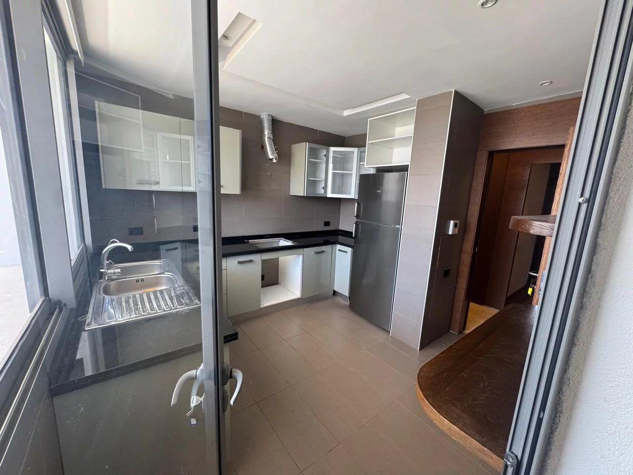 Appartement 165 m² à Souissi — 8