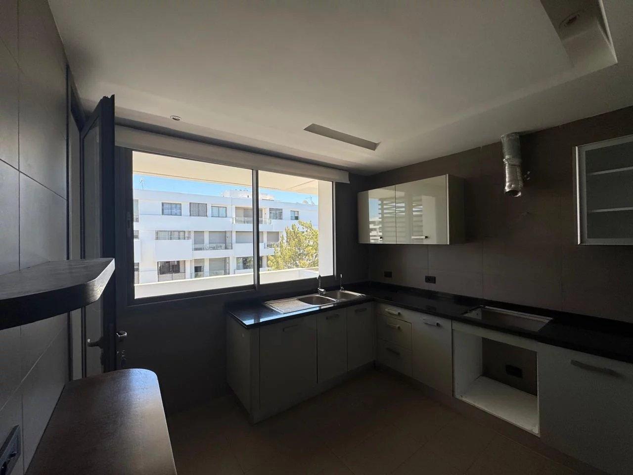 Appartement 165 m² à Souissi — 9