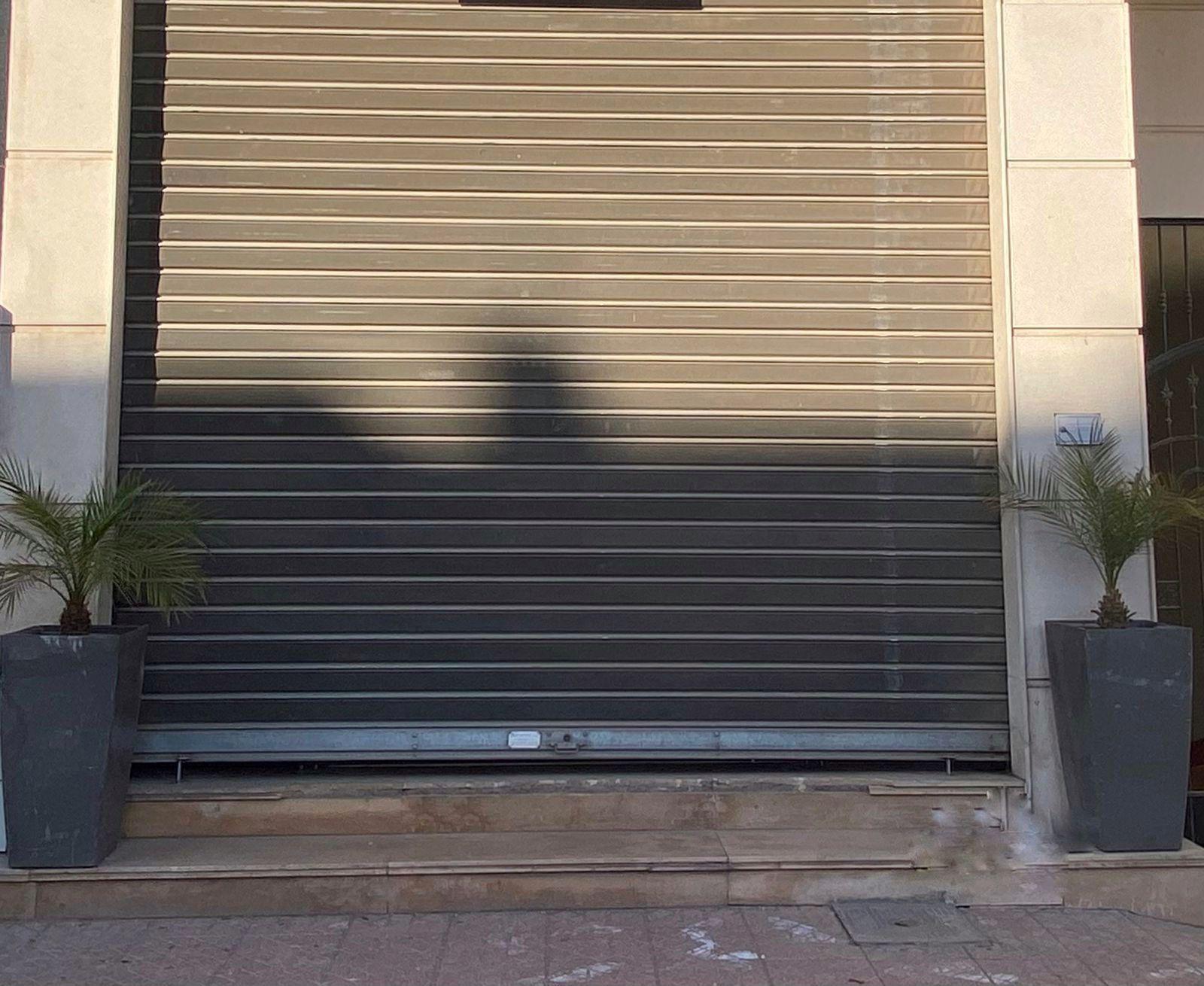 Locaux commerciaux d'exception — 2