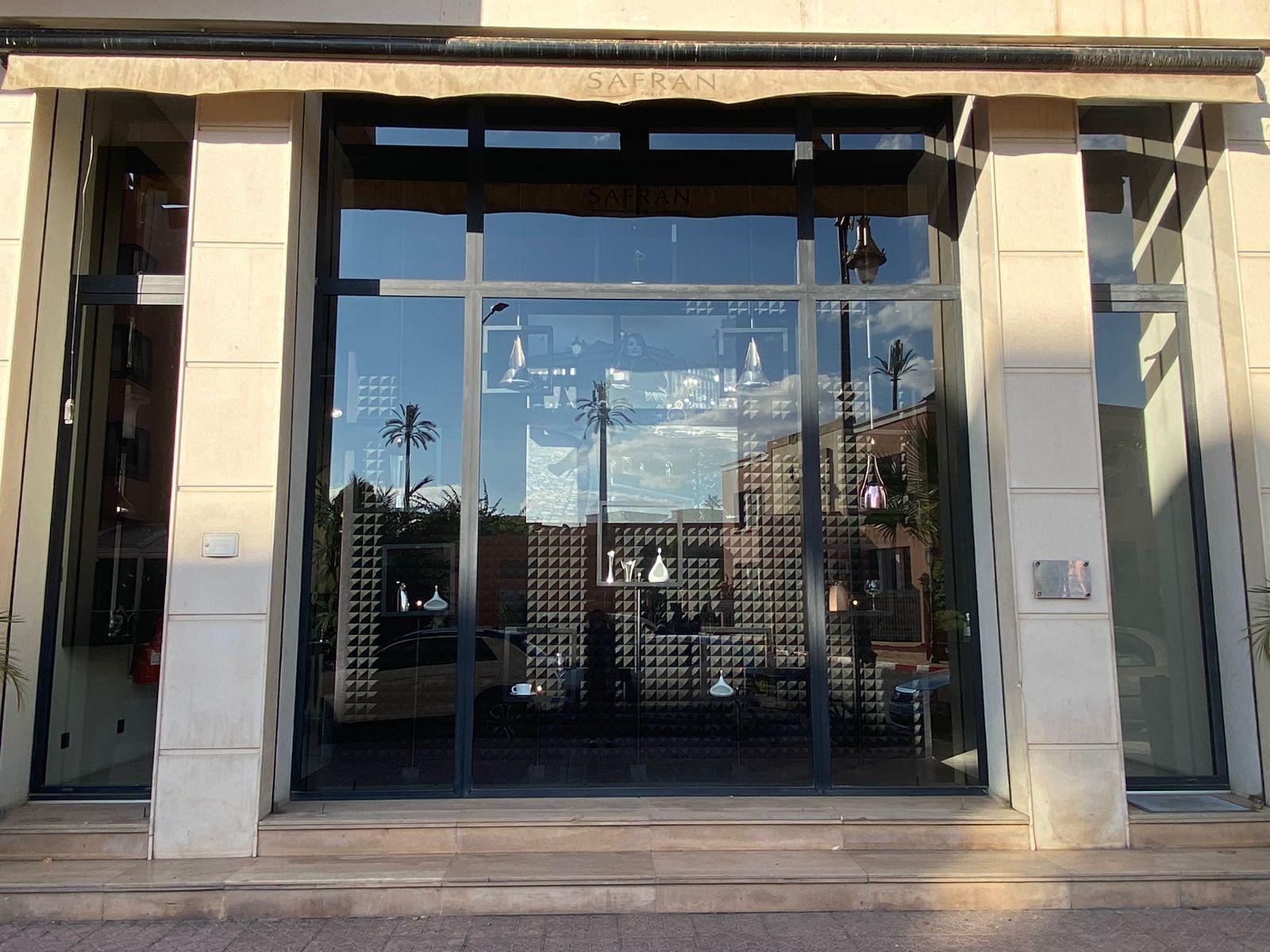 Locaux commerciaux d'exception