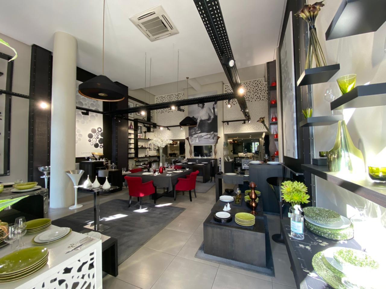 Locaux commerciaux d'exception — 3