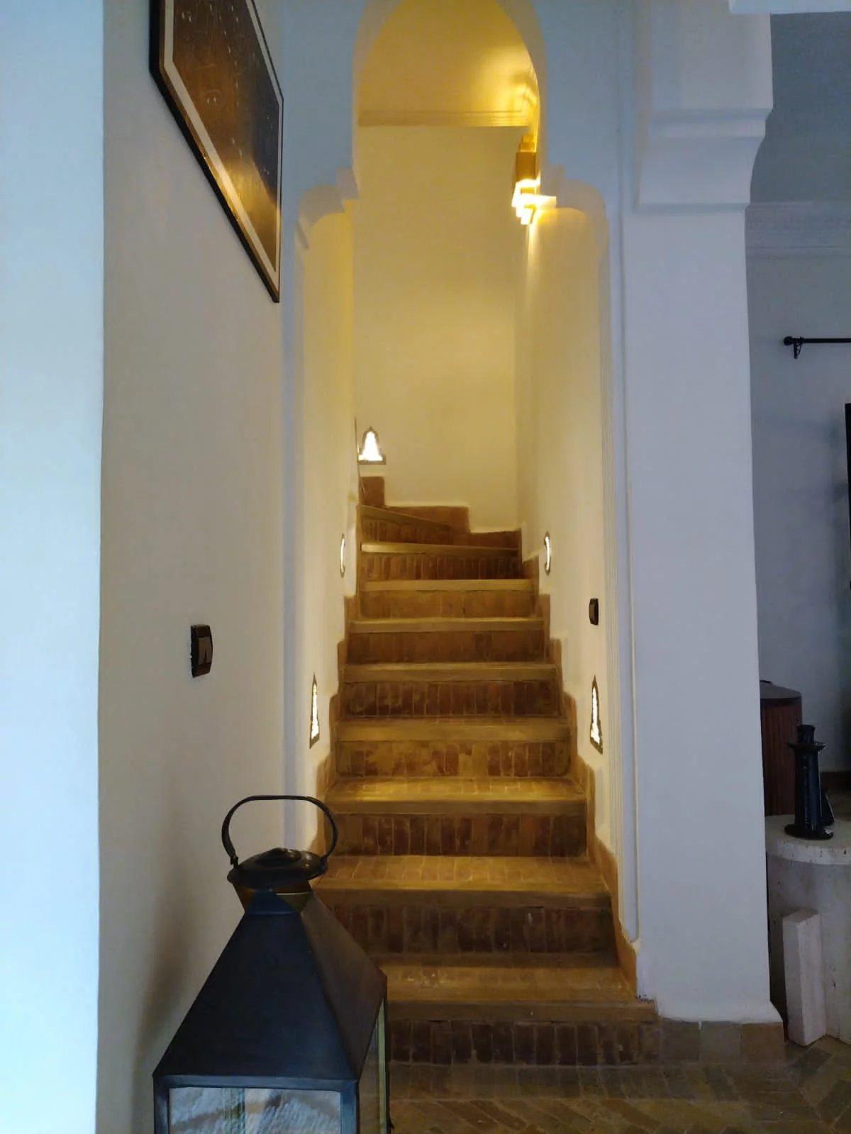 VENTE DUPLEX MARRAKECH — 4