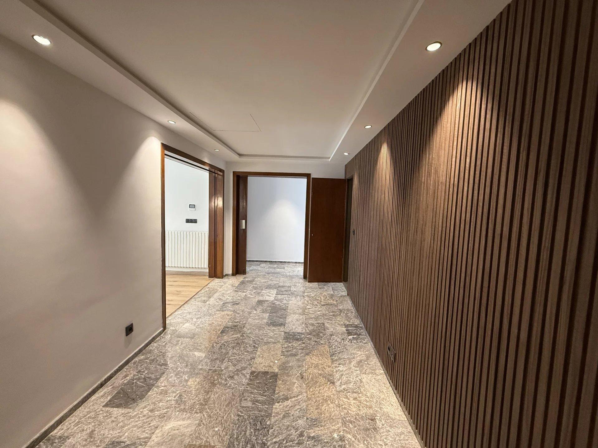 Appartement Lumineux et Spacieux à Louer à l'Aviation