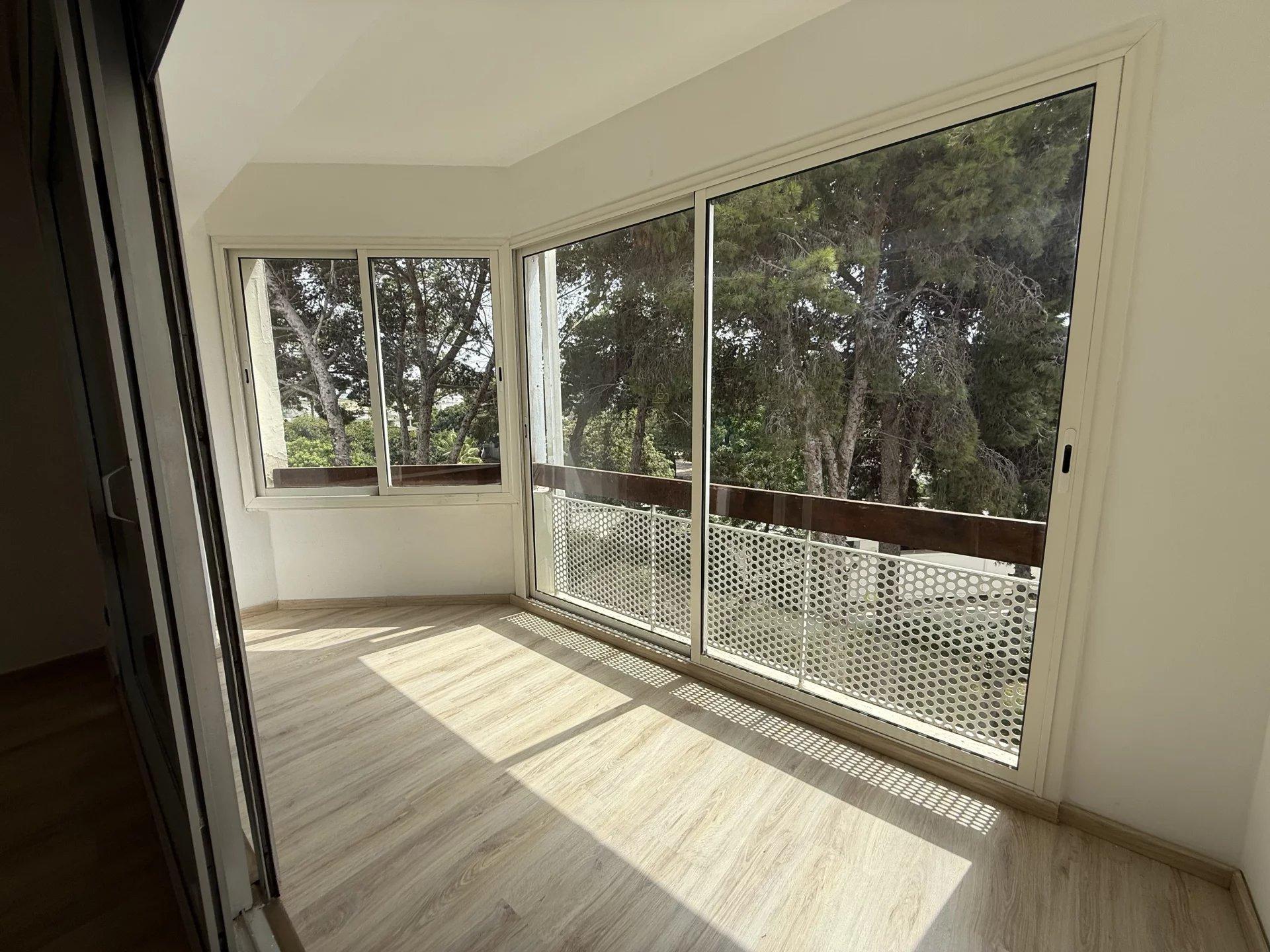 Appartement Lumineux et Spacieux à Louer à l'Aviation — 3
