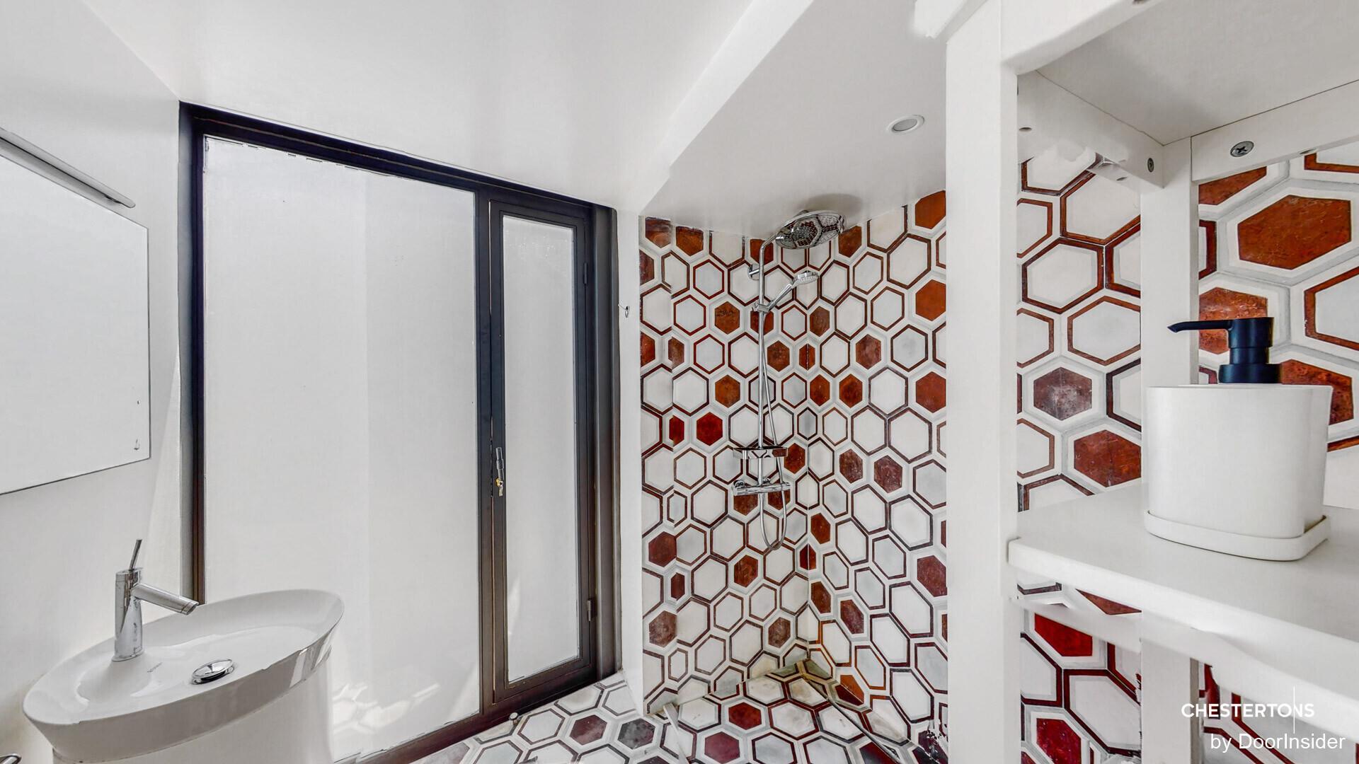 Loft de charme à louer - Les Oudayas — 5