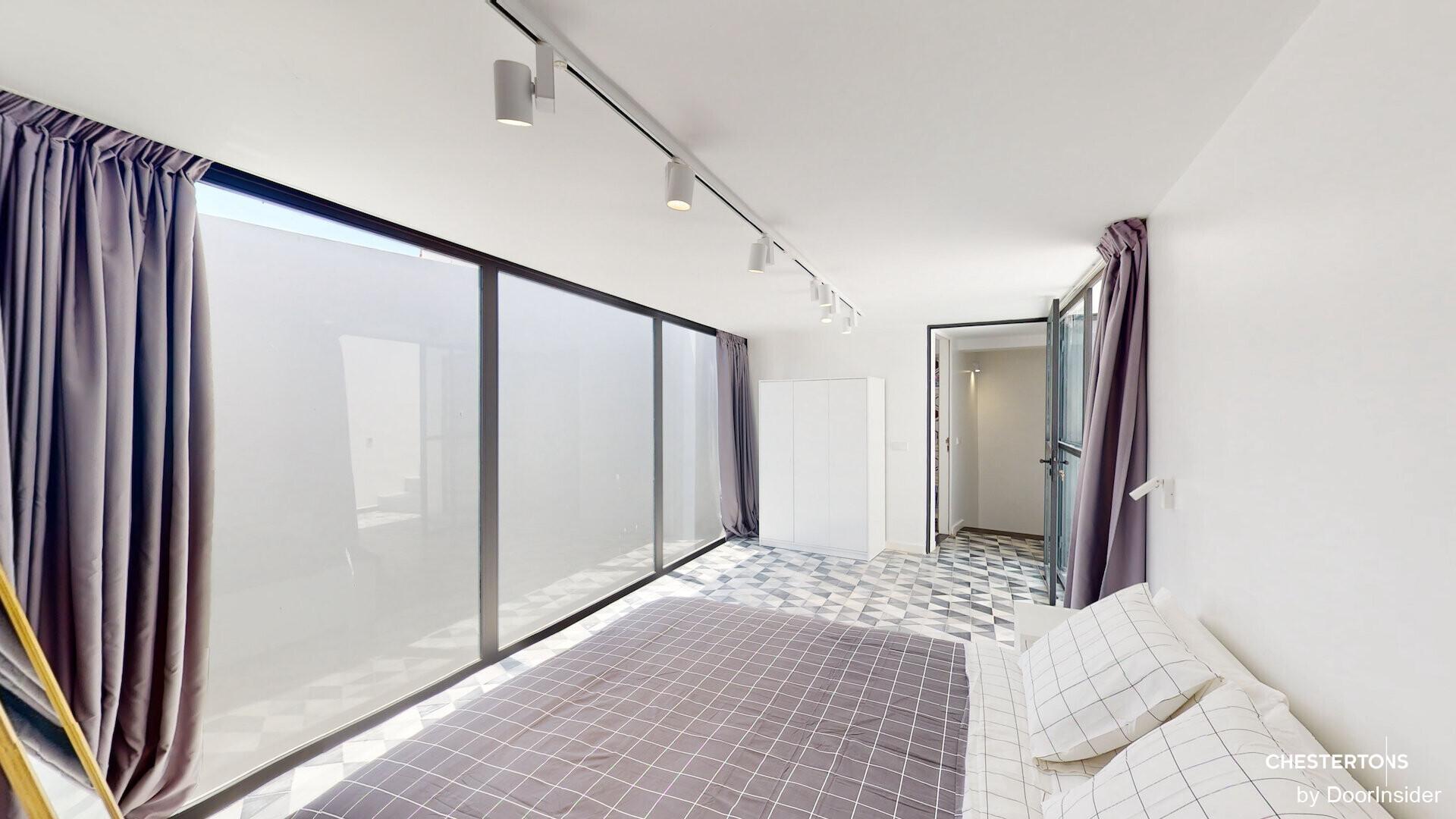 Loft de charme à louer - Les Oudayas — 6