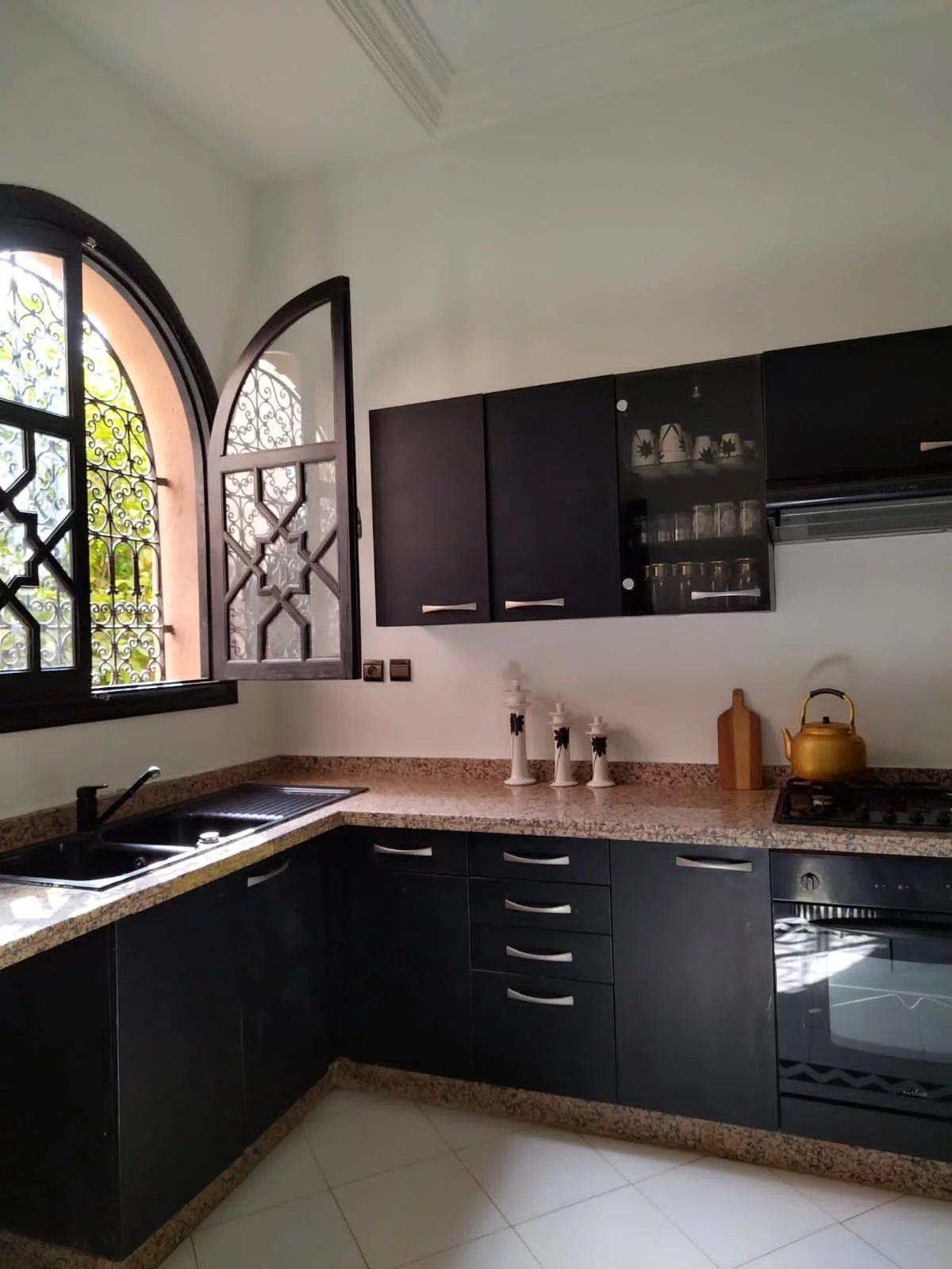 عقار 126 م² في Palmeraie — 10