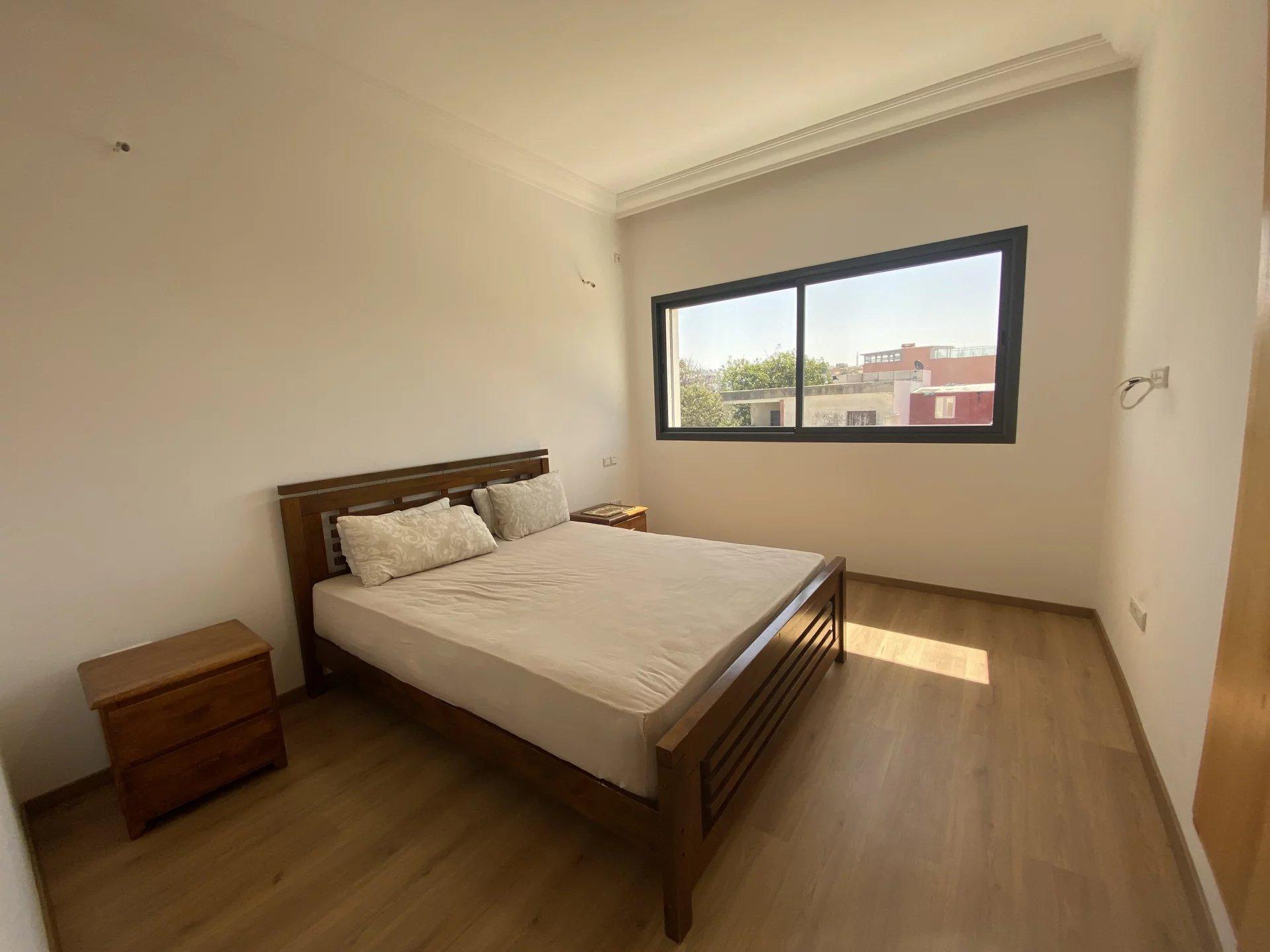Appartement à Louer avec magnifique terrasse à El Harhoura, Maroc — 6