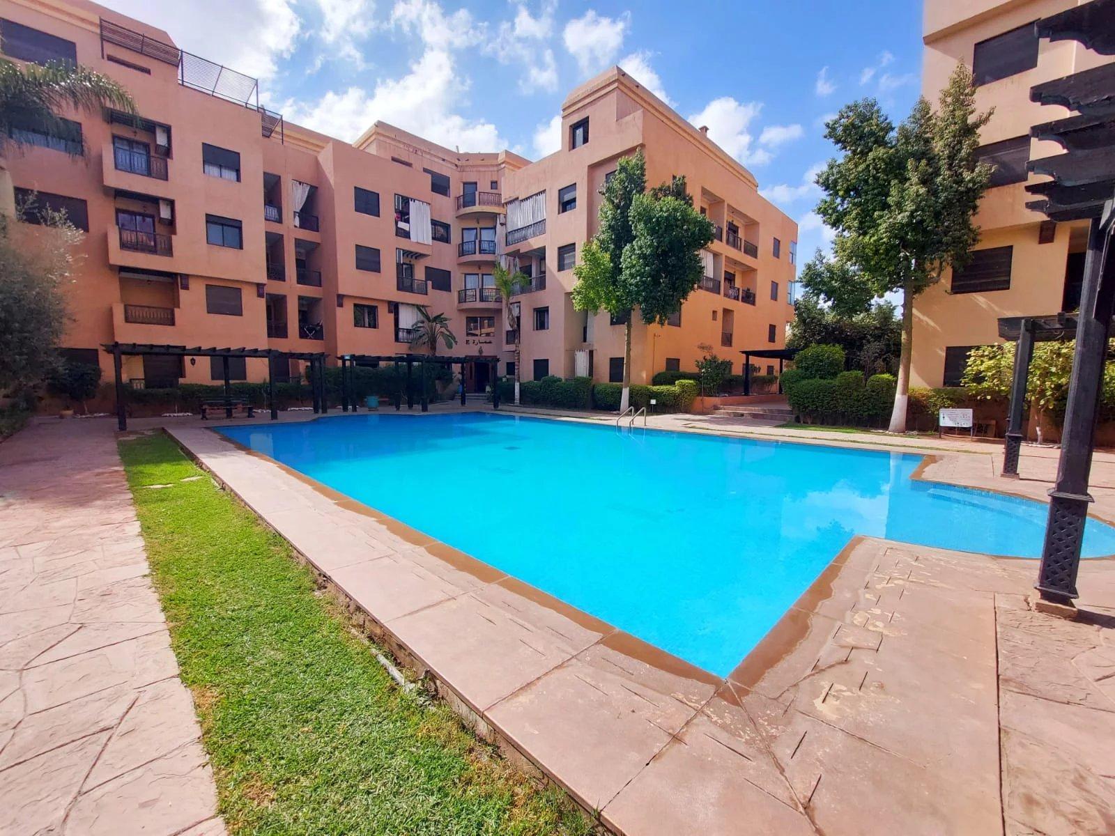 Bien 123 m² à Route de Casablanca — 9