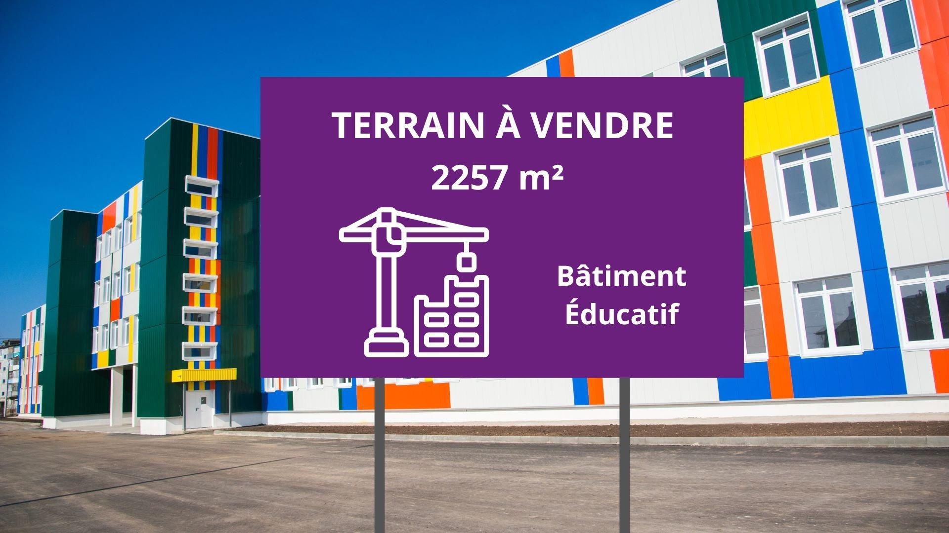 Terrain à vendre à Meknes