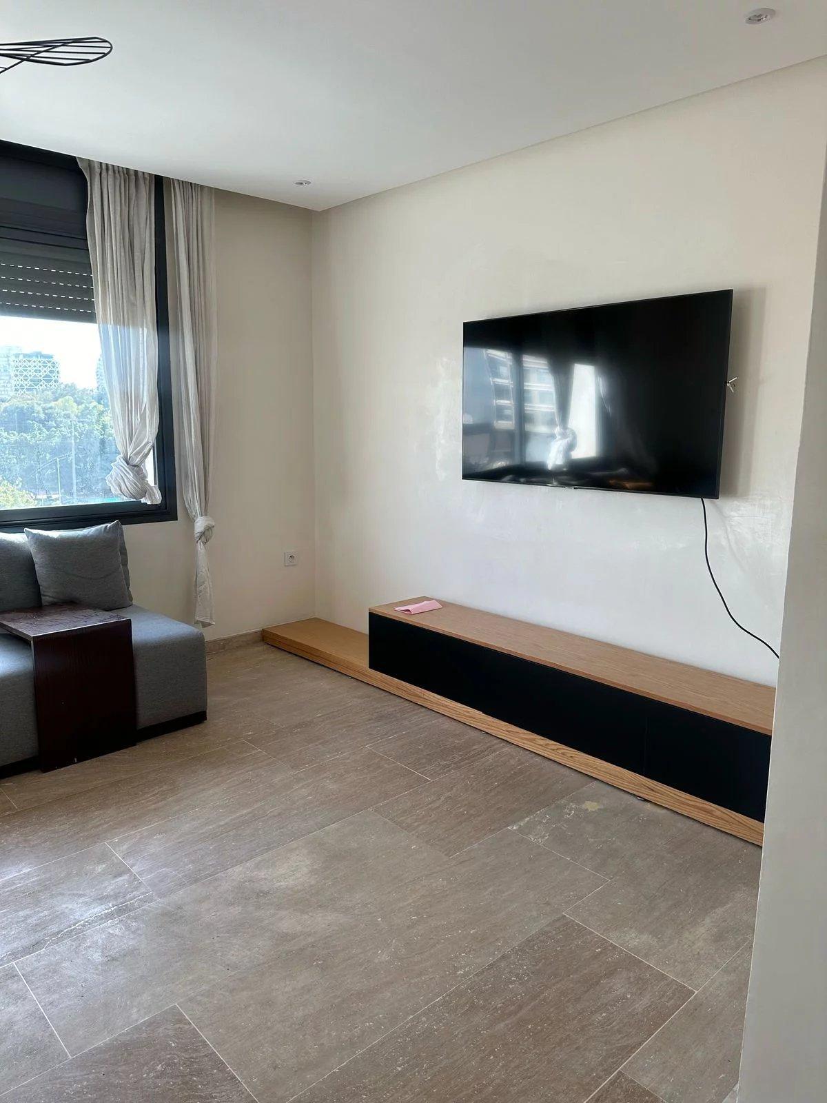 Appartement Moderne et Meublé à Beauséjour