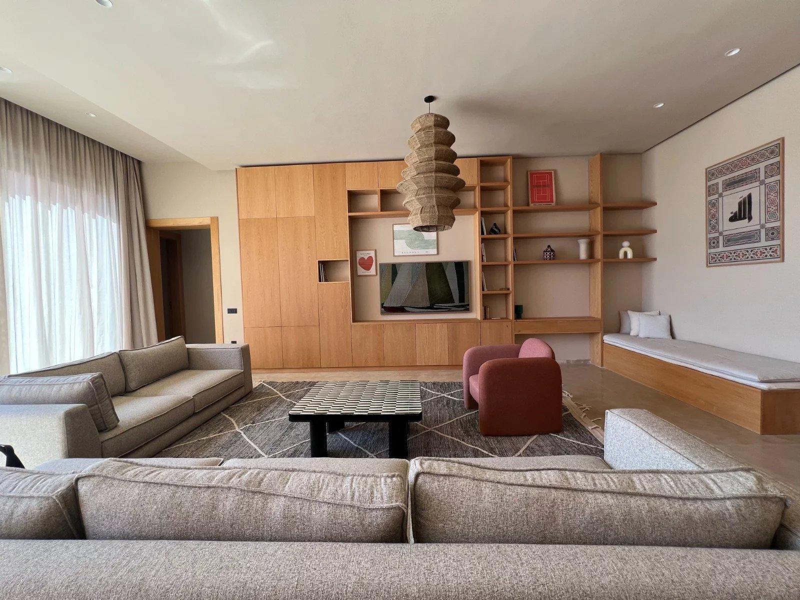 Villa plain-pied kms 7 Route d'Amizmiz — 6