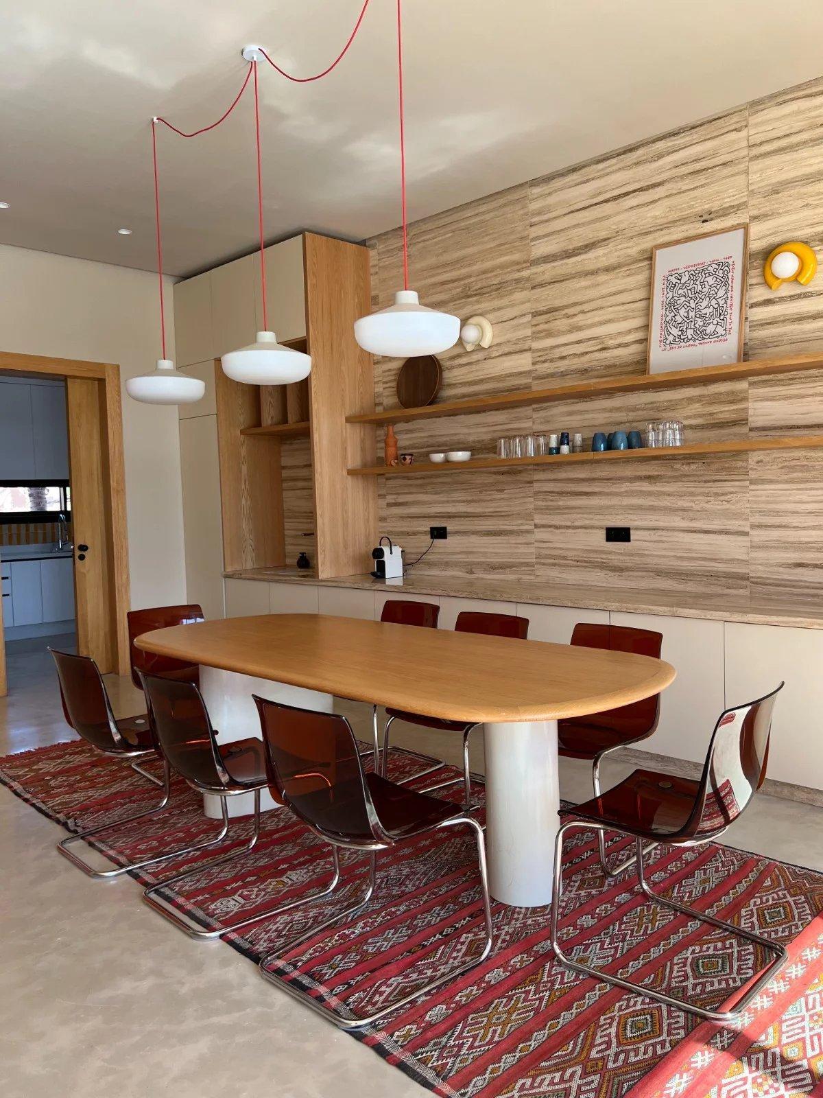 Villa 285 m² à Route Amizmiz — 8