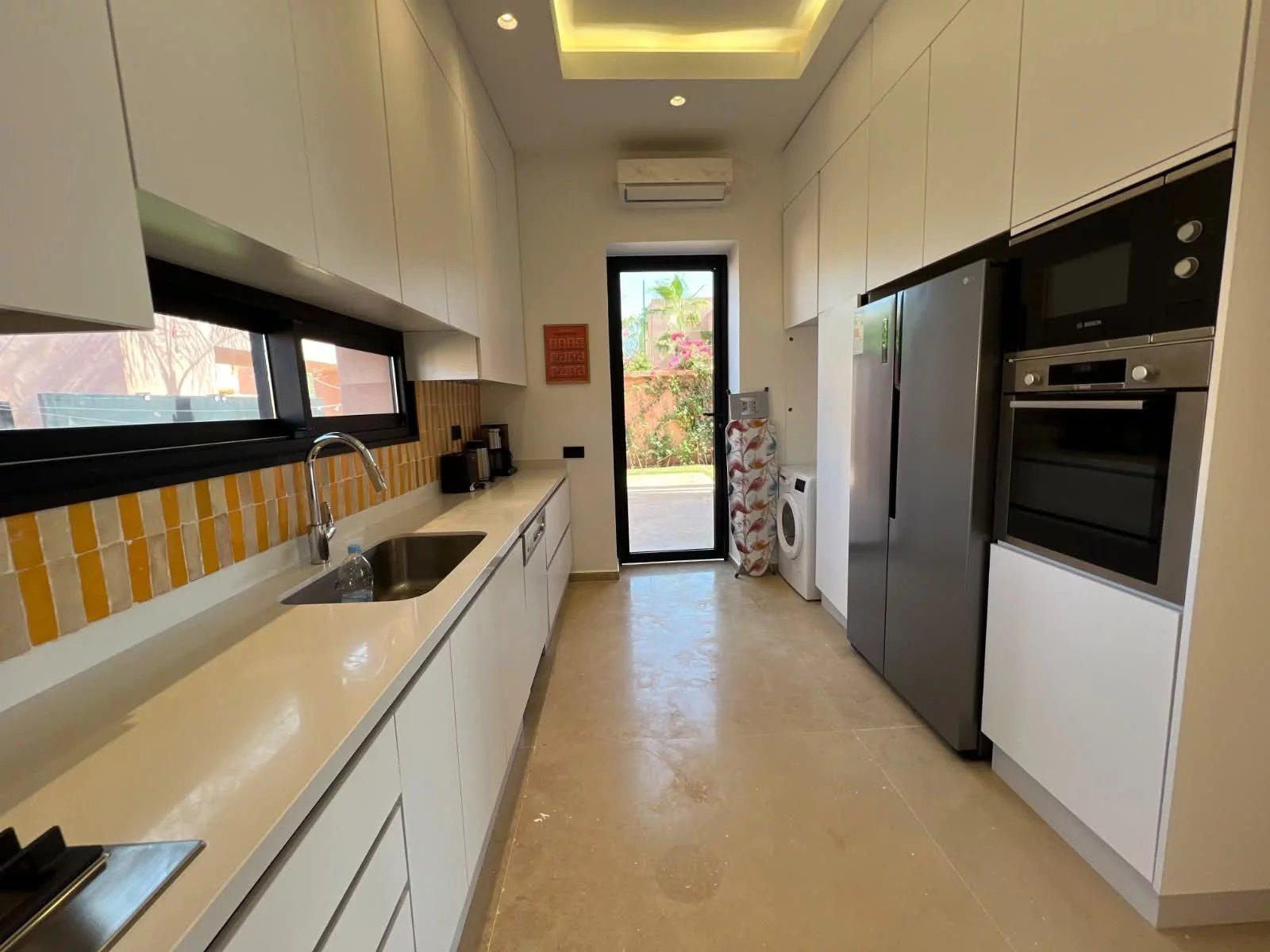 Villa 285 m² à Route Amizmiz — 9